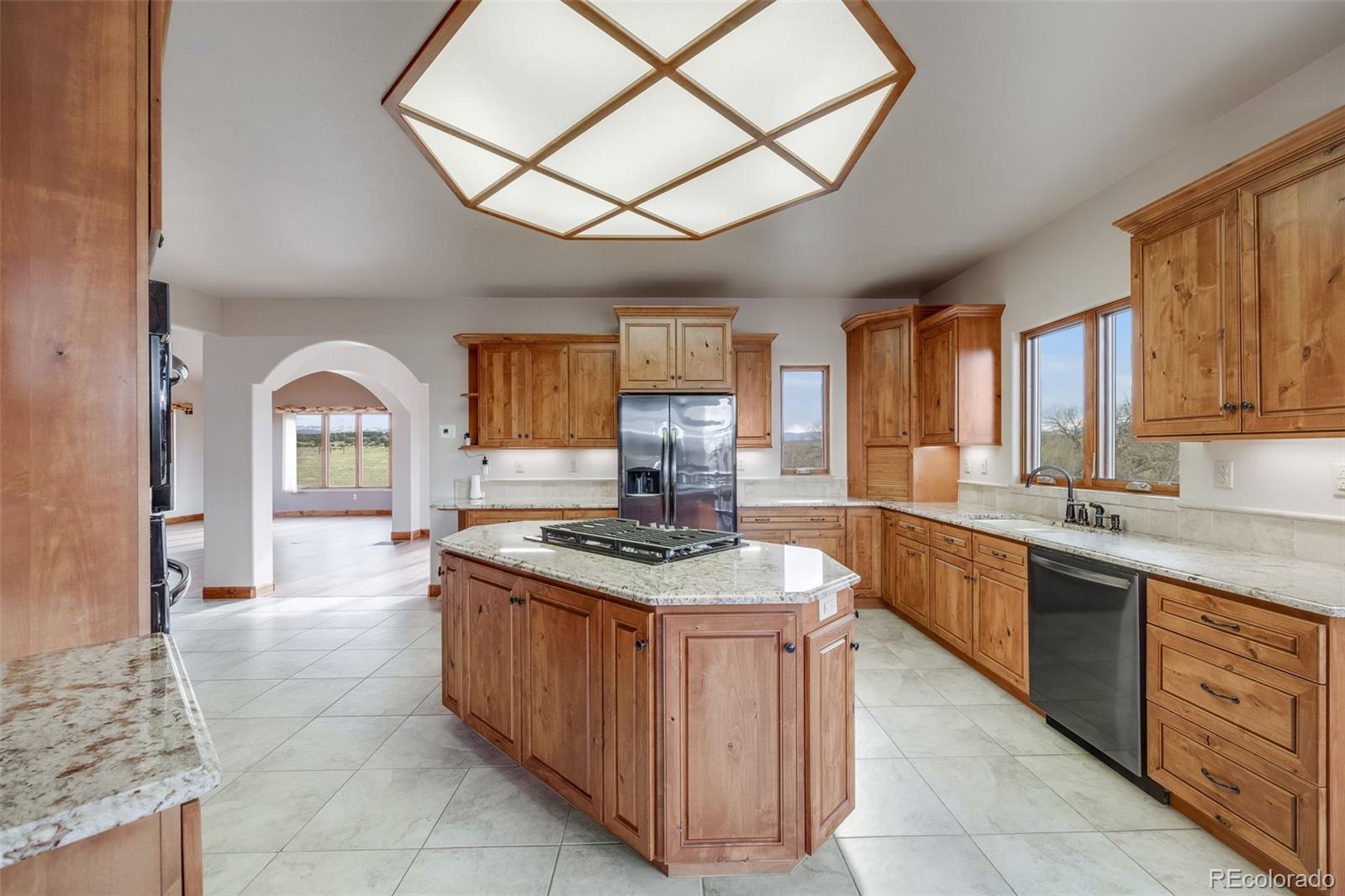 MLS Image #15 for 185  river ridge trail,walsenburg, Colorado