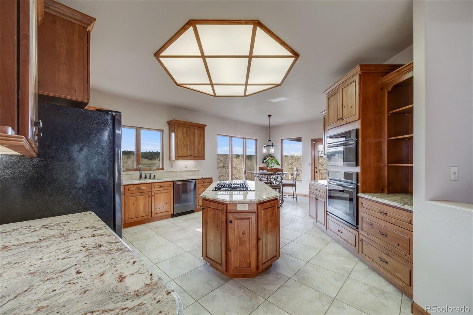 MLS Image #16 for 185  river ridge trail,walsenburg, Colorado