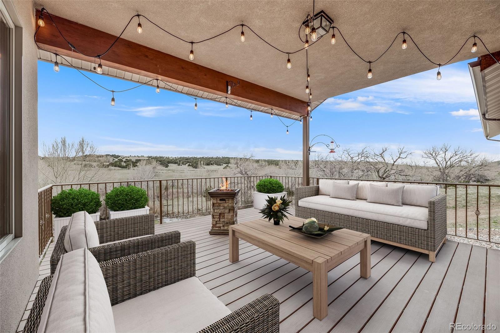 MLS Image #18 for 185  river ridge trail,walsenburg, Colorado