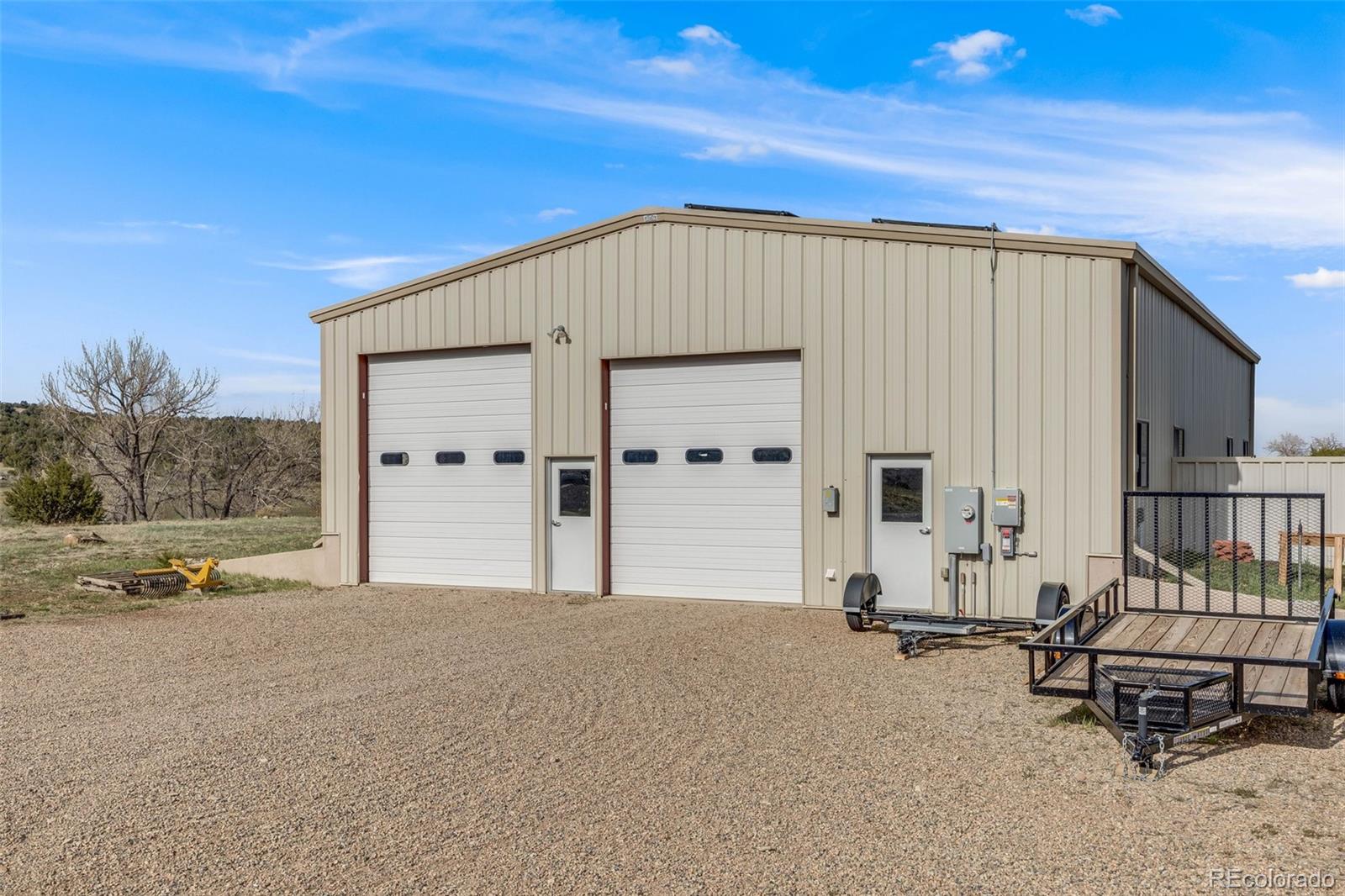 MLS Image #38 for 185  river ridge trail,walsenburg, Colorado
