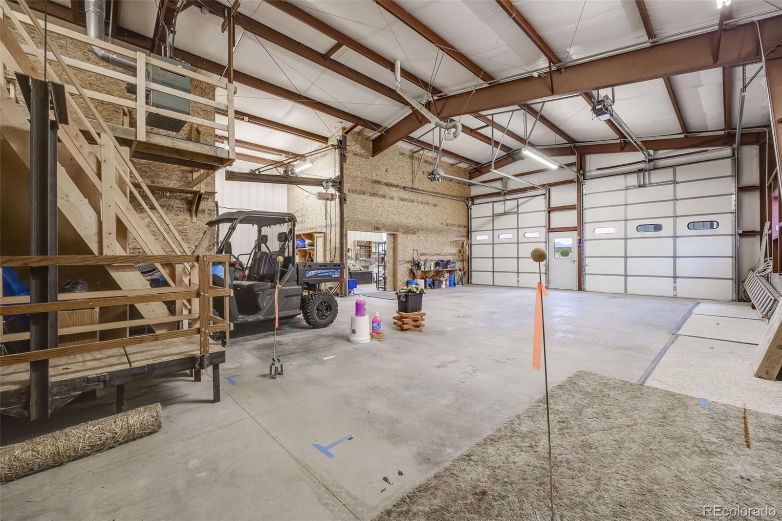MLS Image #39 for 185  river ridge trail,walsenburg, Colorado