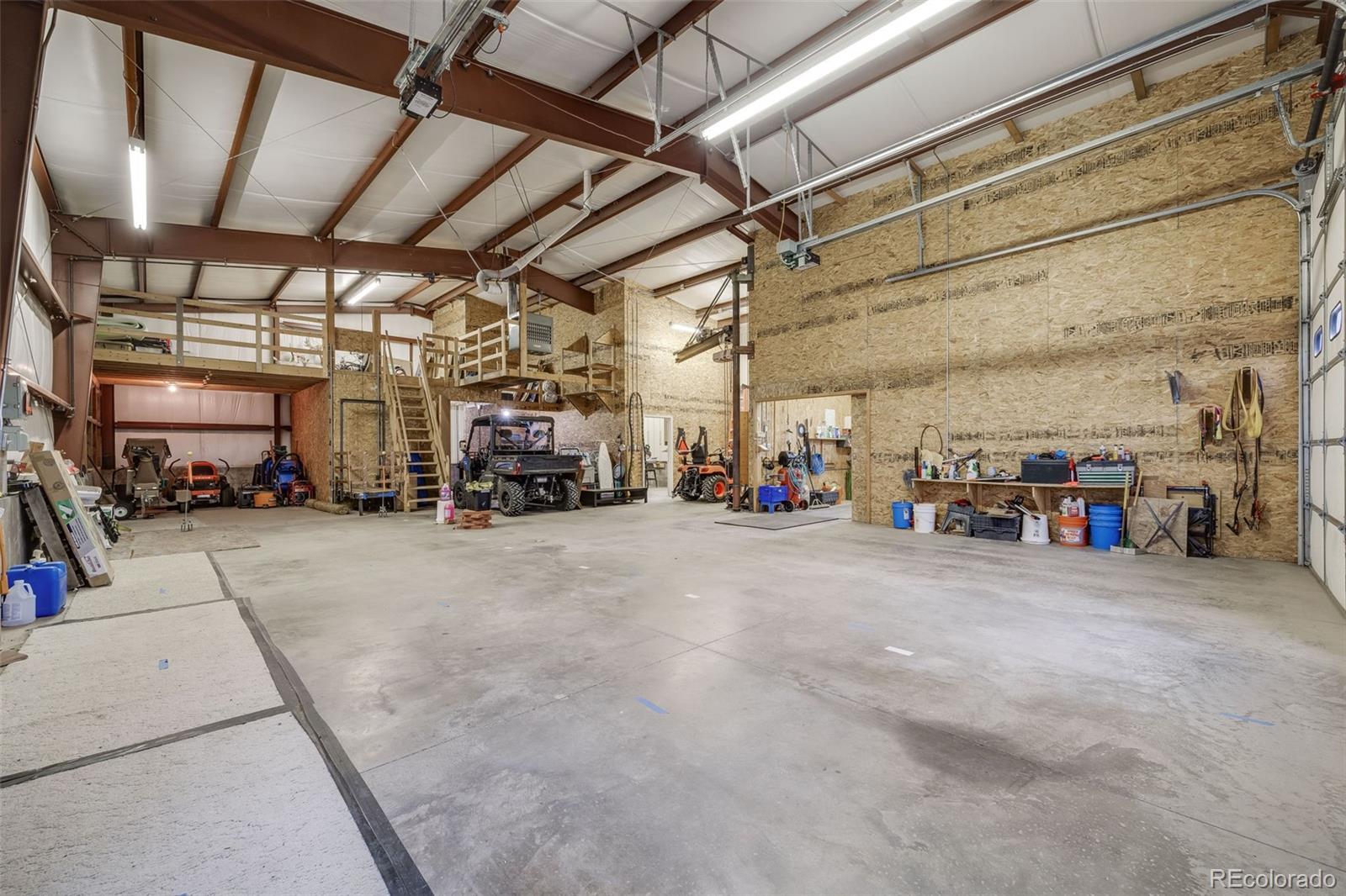 MLS Image #40 for 185  river ridge trail,walsenburg, Colorado