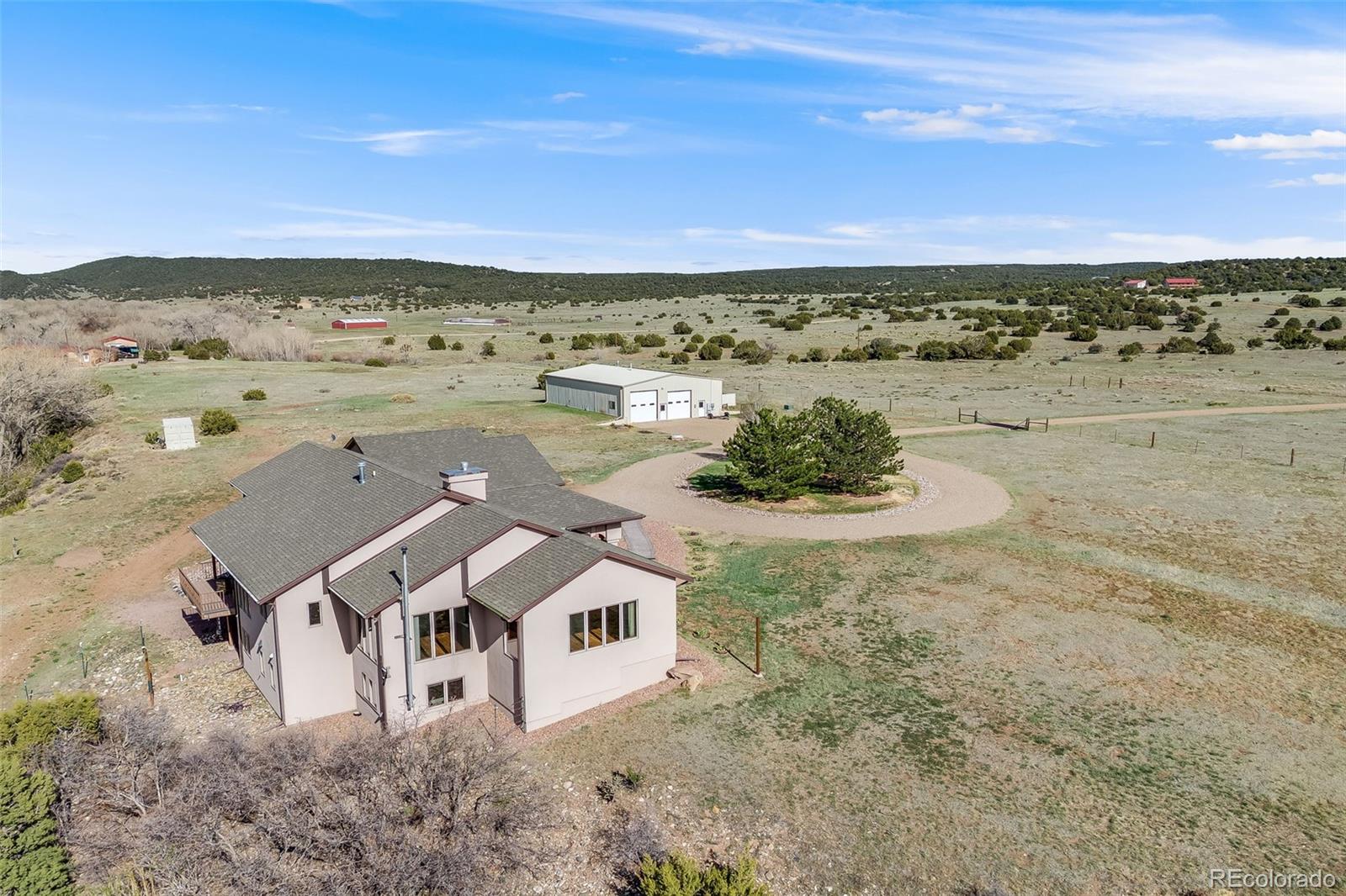 MLS Image #43 for 185  river ridge trail,walsenburg, Colorado