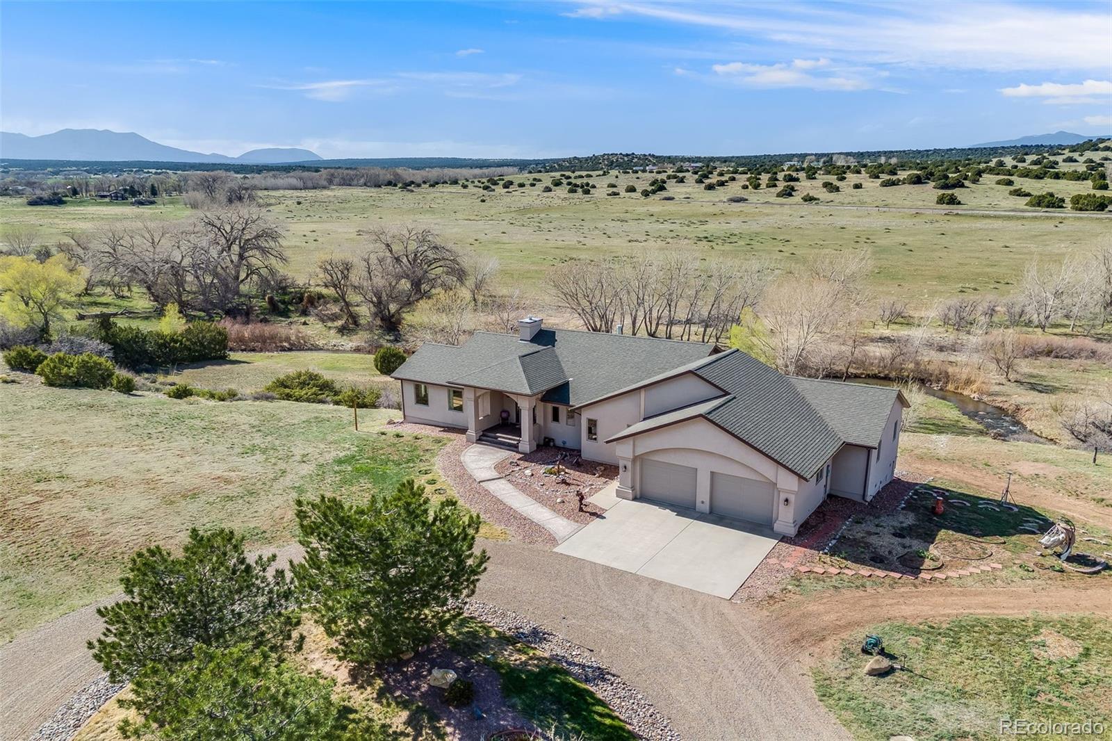 MLS Image #45 for 185  river ridge trail,walsenburg, Colorado