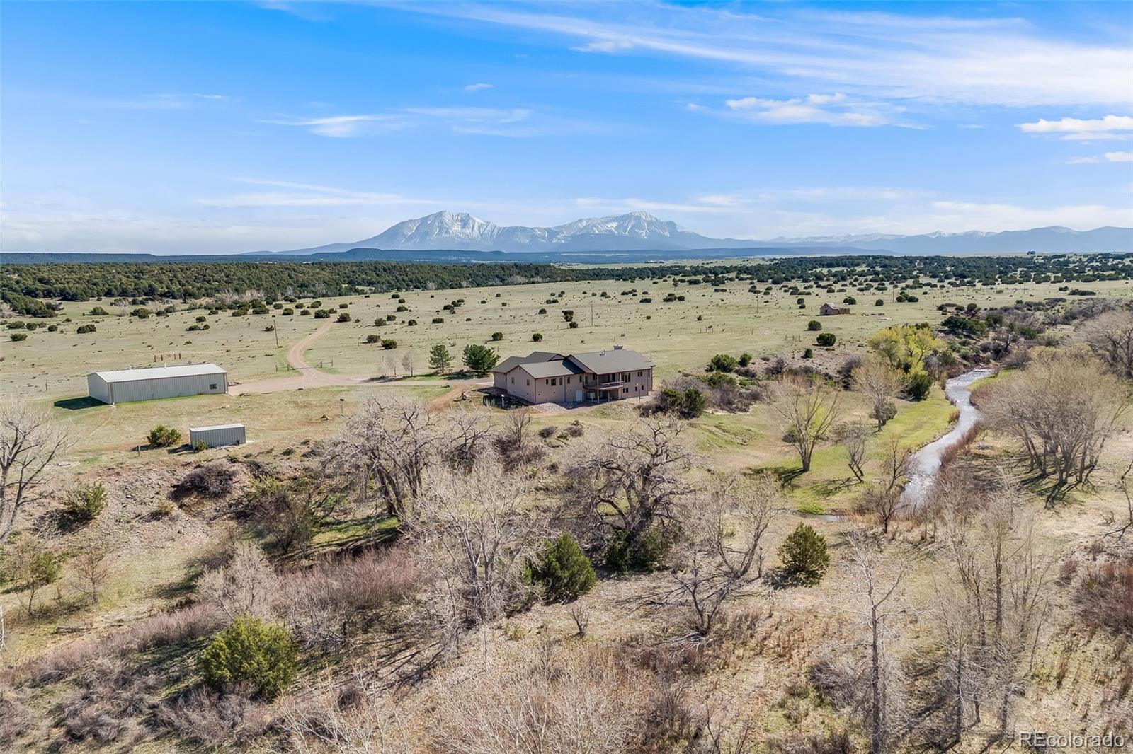 MLS Image #46 for 185  river ridge trail,walsenburg, Colorado