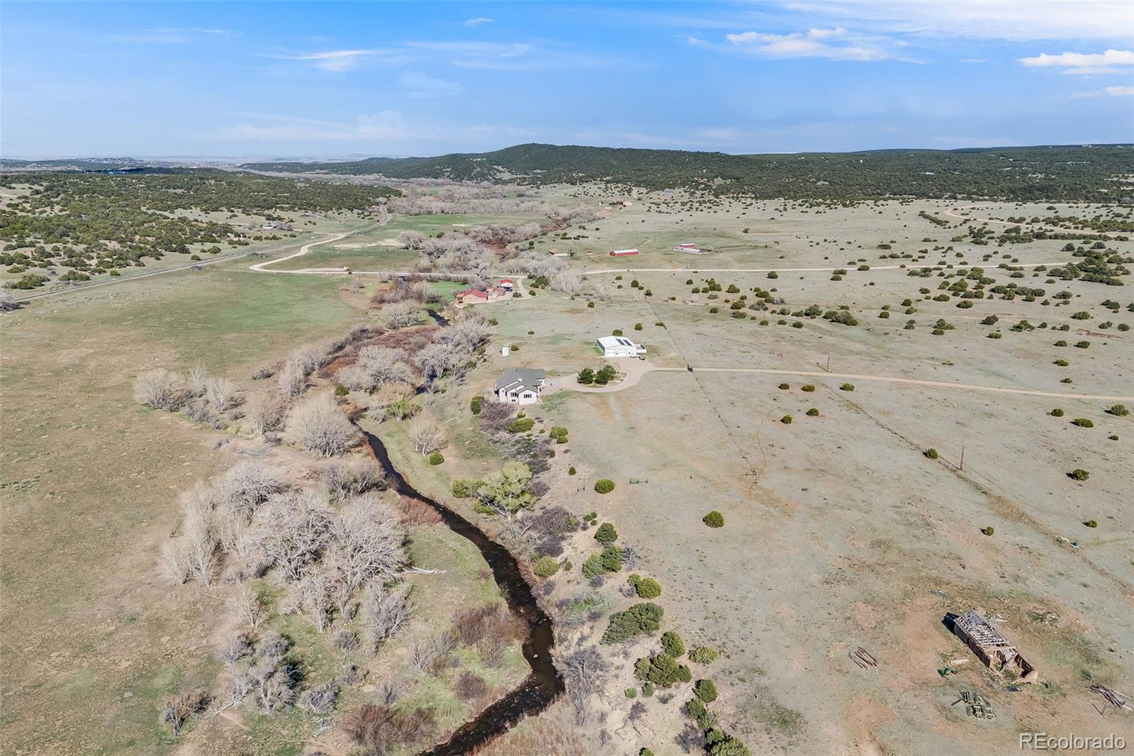 MLS Image #48 for 185  river ridge trail,walsenburg, Colorado
