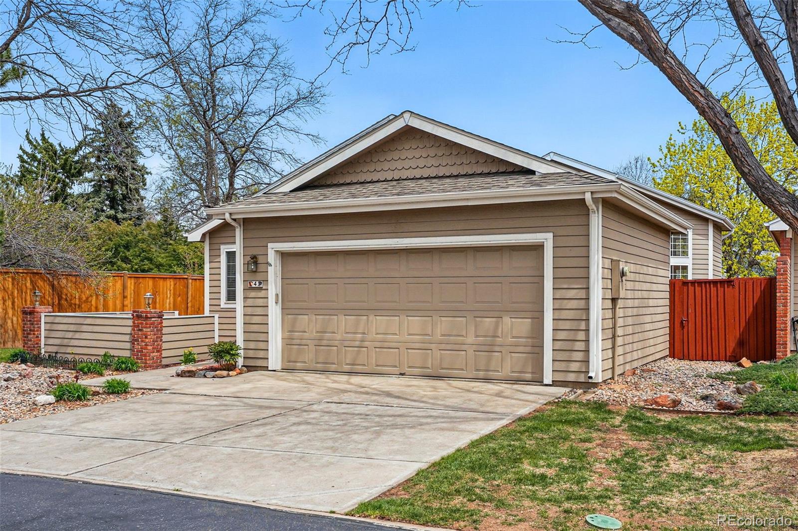 MLS Image #2 for 900  arbor avenue,fort collins, Colorado