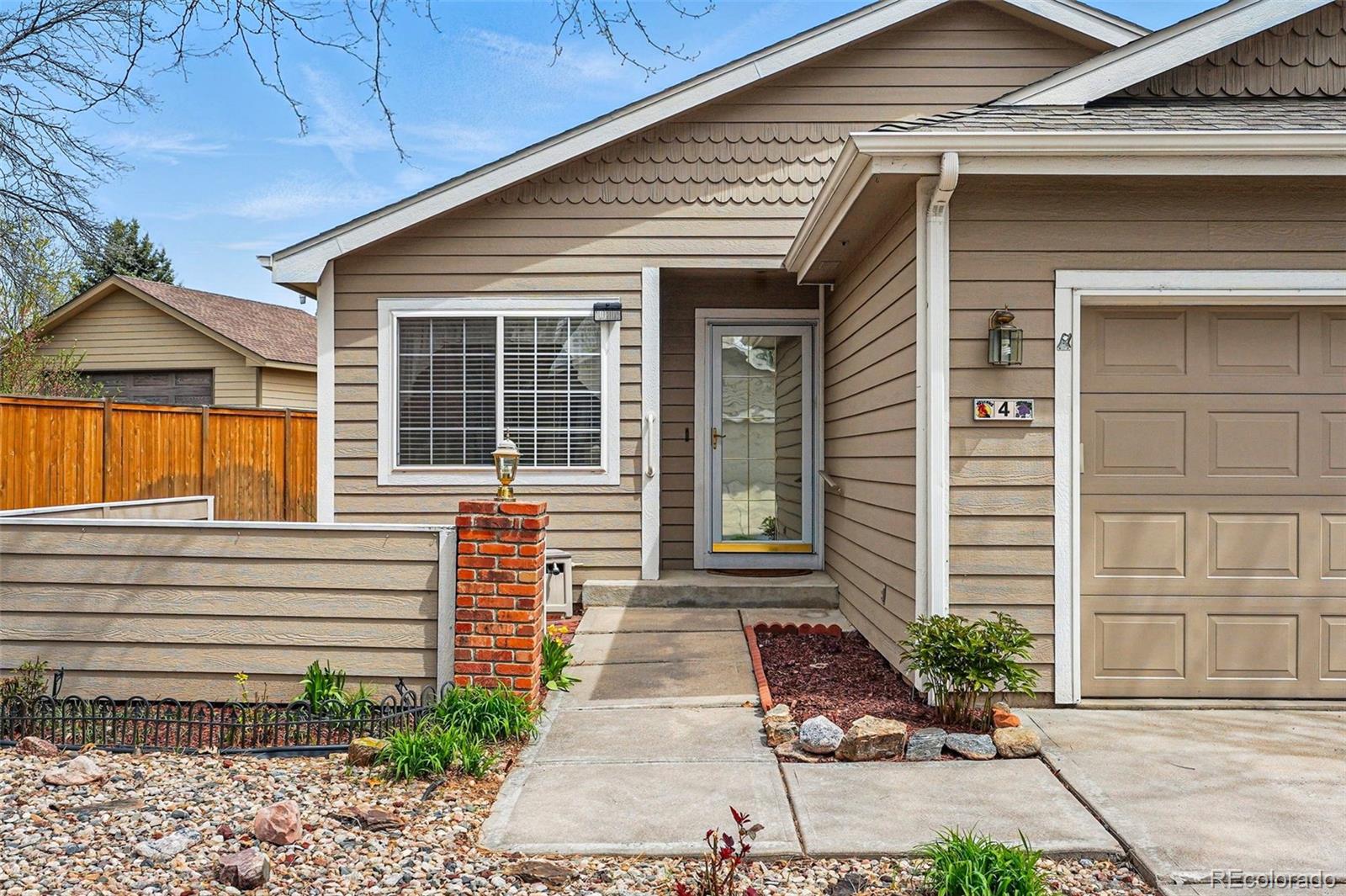 MLS Image #3 for 900  arbor avenue,fort collins, Colorado