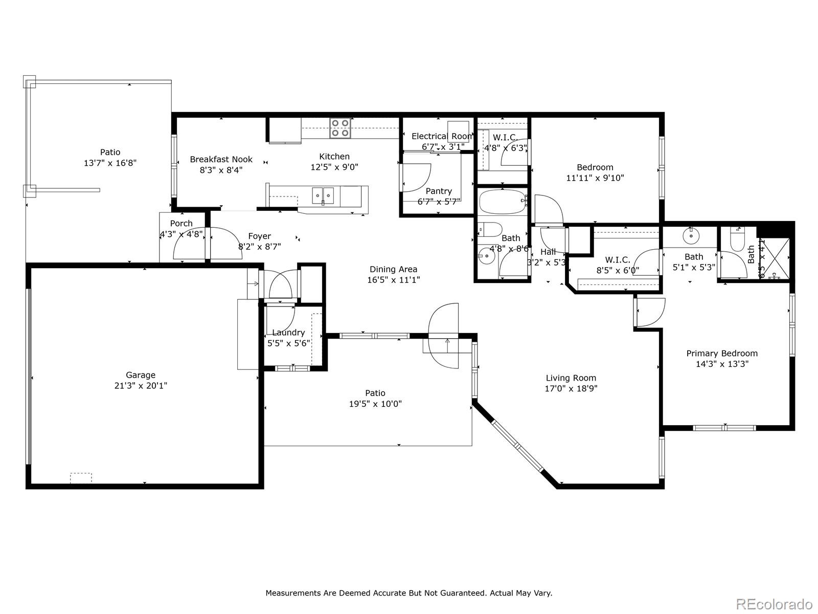 MLS Image #31 for 900  arbor avenue,fort collins, Colorado