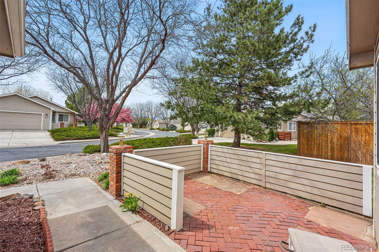 MLS Image #4 for 900  arbor avenue,fort collins, Colorado
