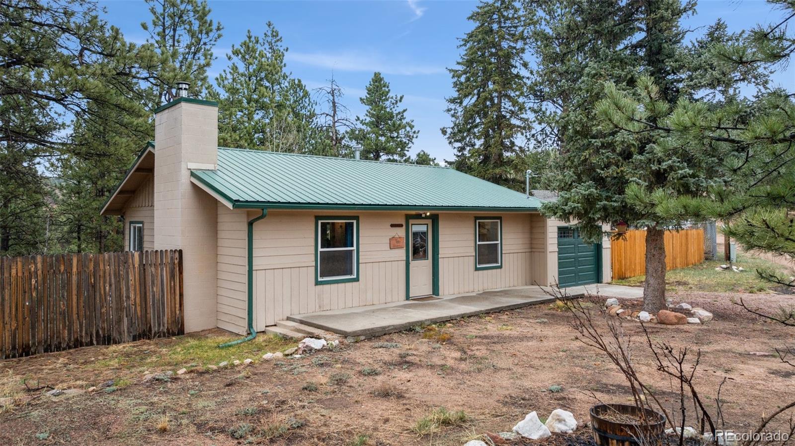 MLS Image #15 for 281  mesa drive,florissant, Colorado