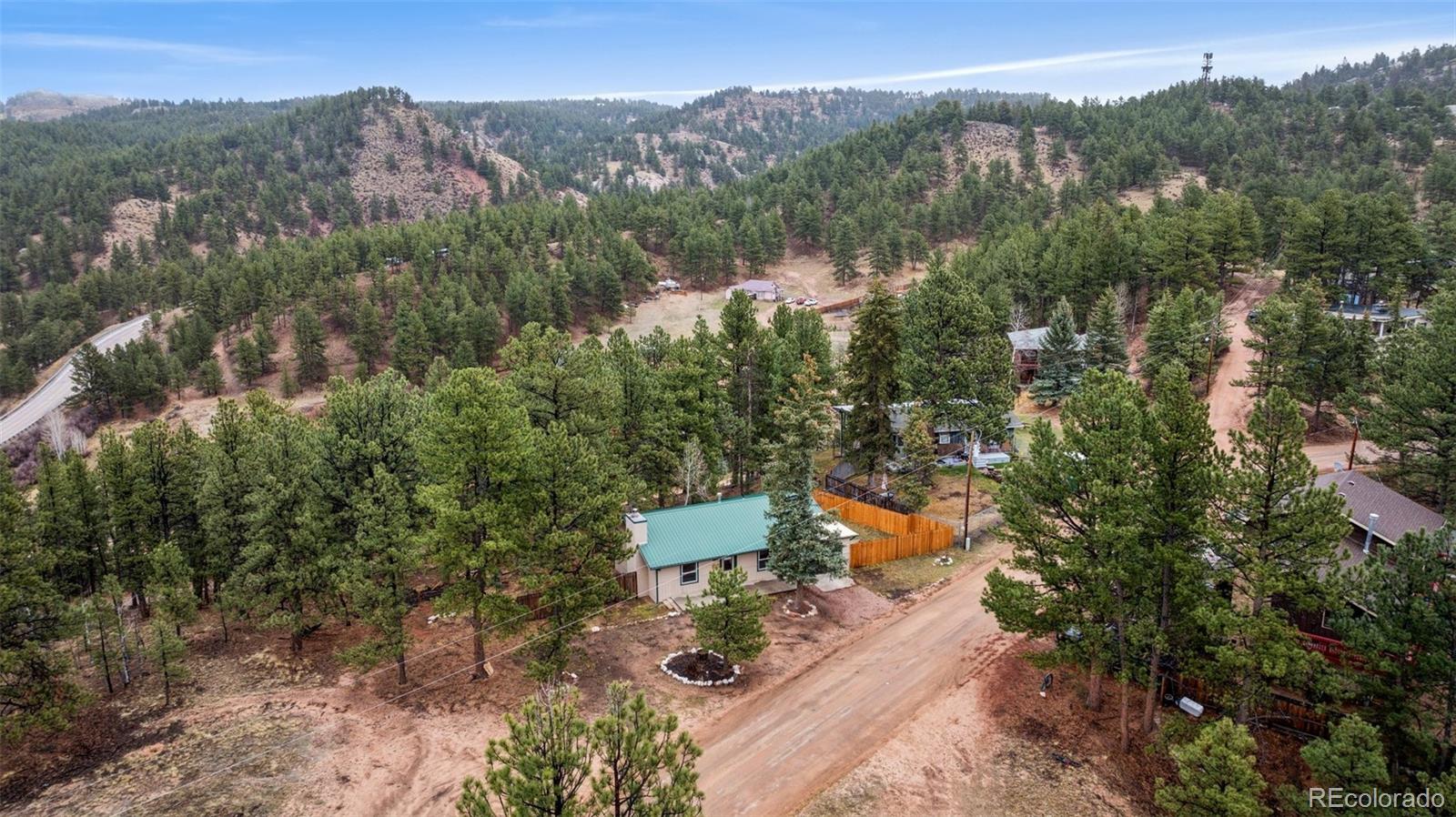 MLS Image #16 for 281  mesa drive,florissant, Colorado