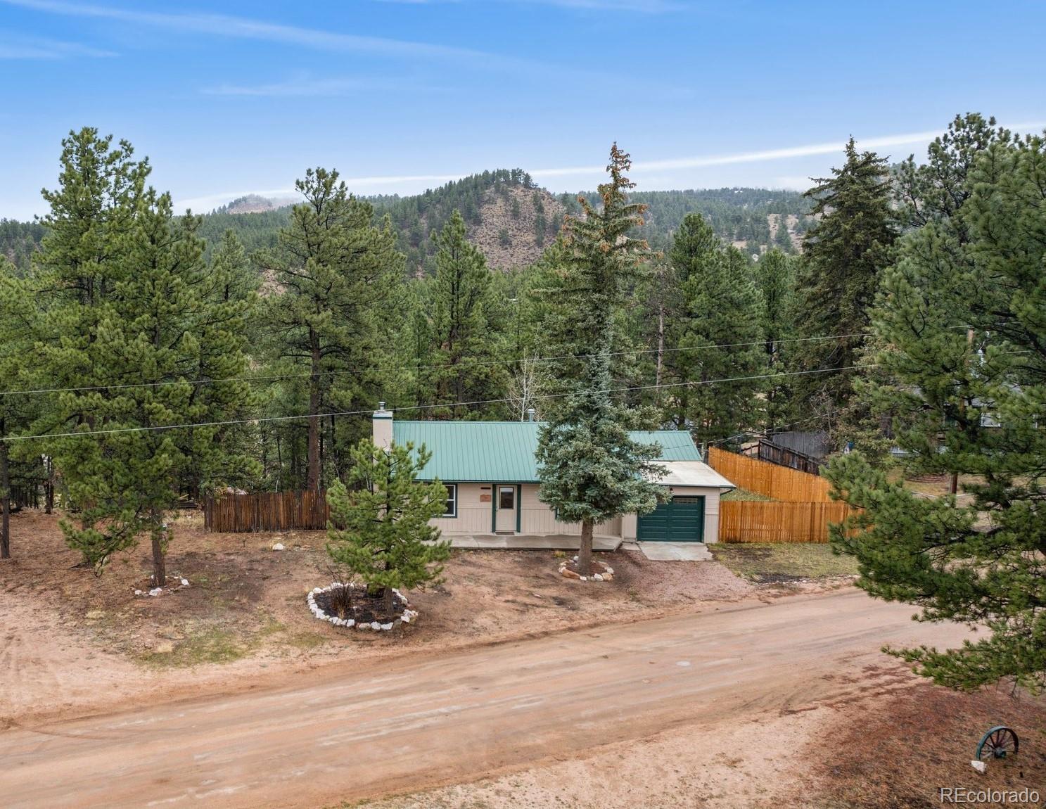 MLS Image #2 for 281  mesa drive,florissant, Colorado