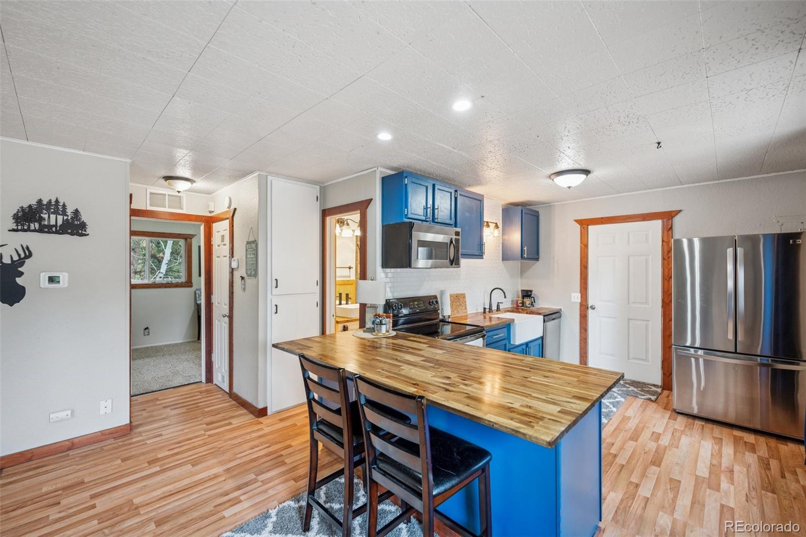 MLS Image #3 for 281  mesa drive,florissant, Colorado