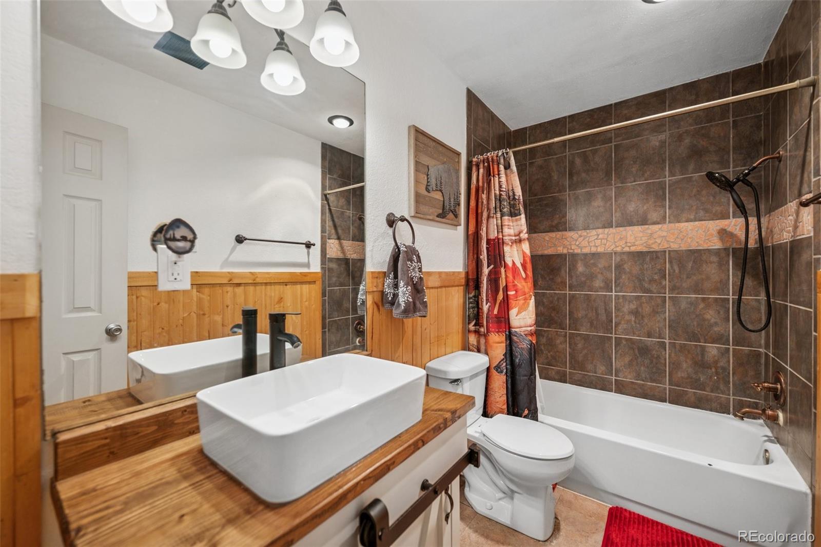MLS Image #7 for 281  mesa drive,florissant, Colorado
