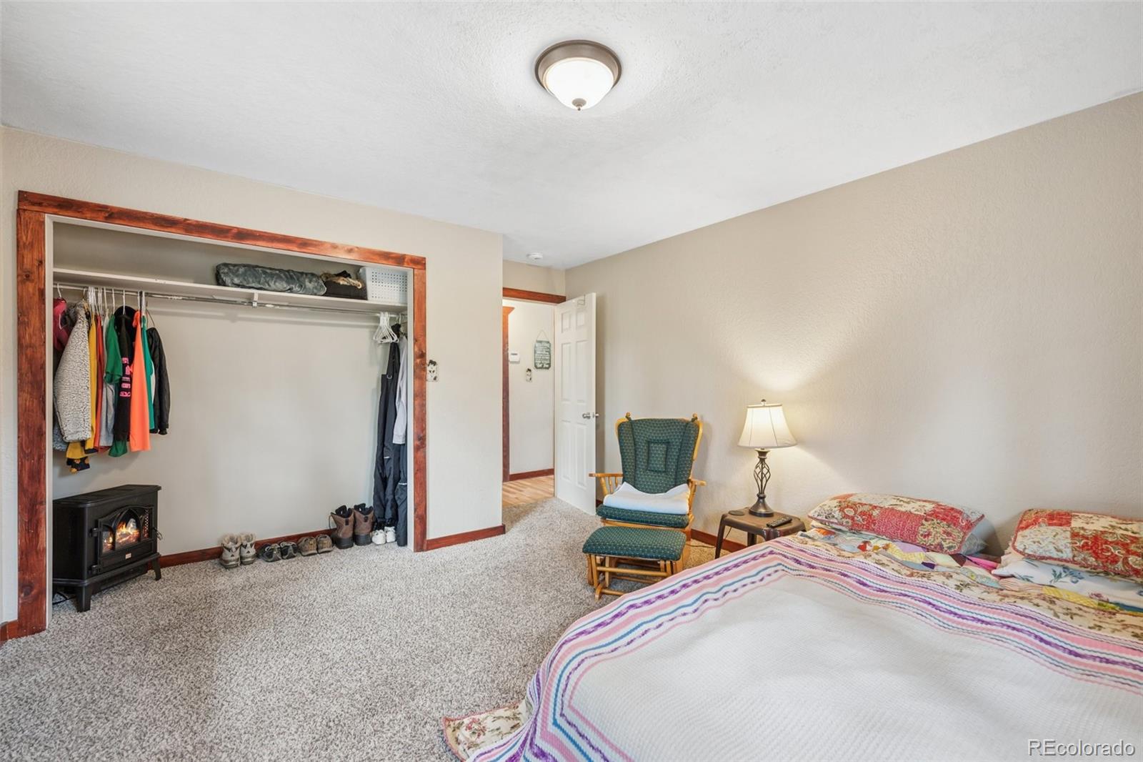 MLS Image #9 for 281  mesa drive,florissant, Colorado