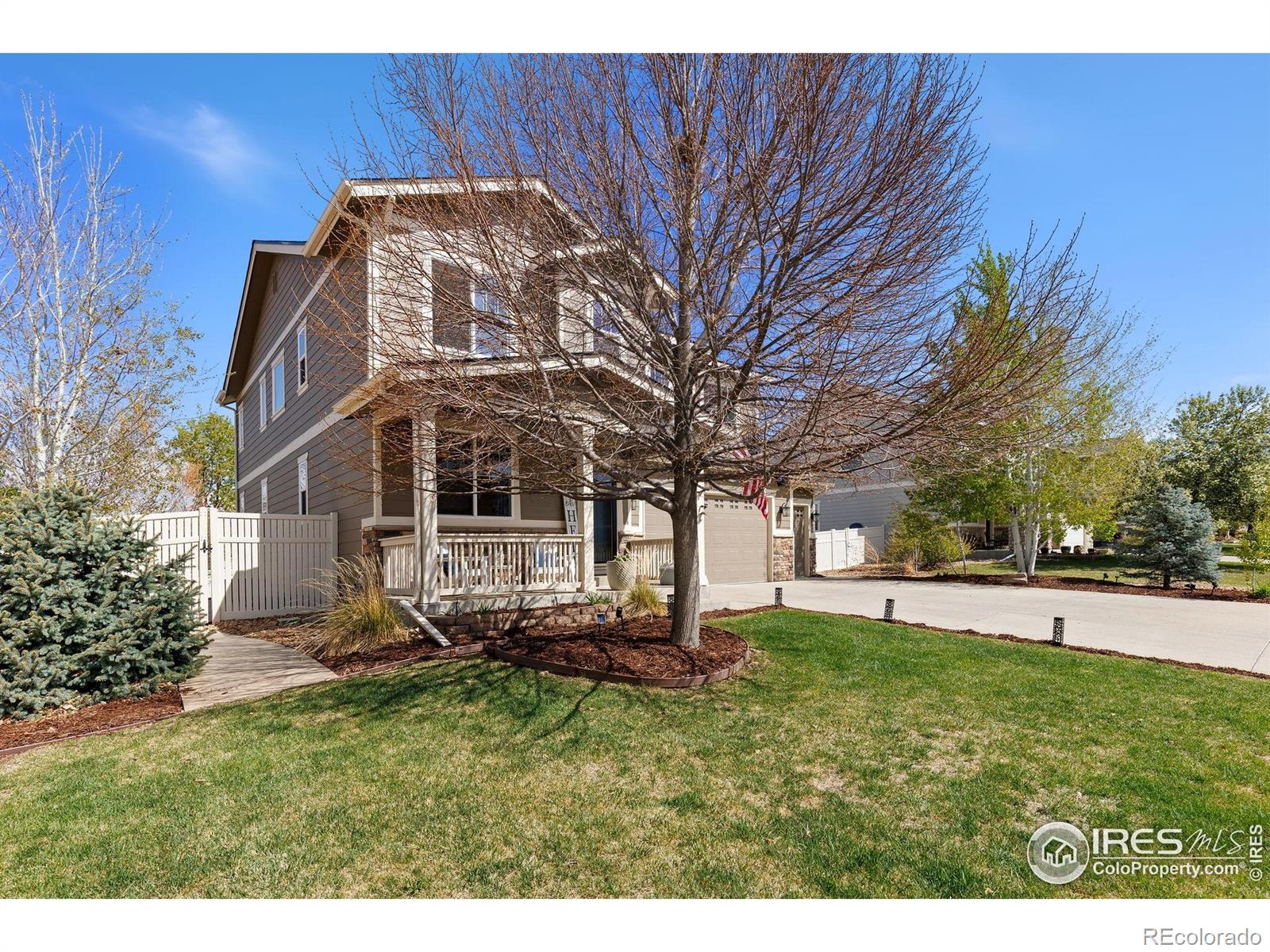 MLS Image #1 for 4737  sandy ridge avenue,firestone, Colorado