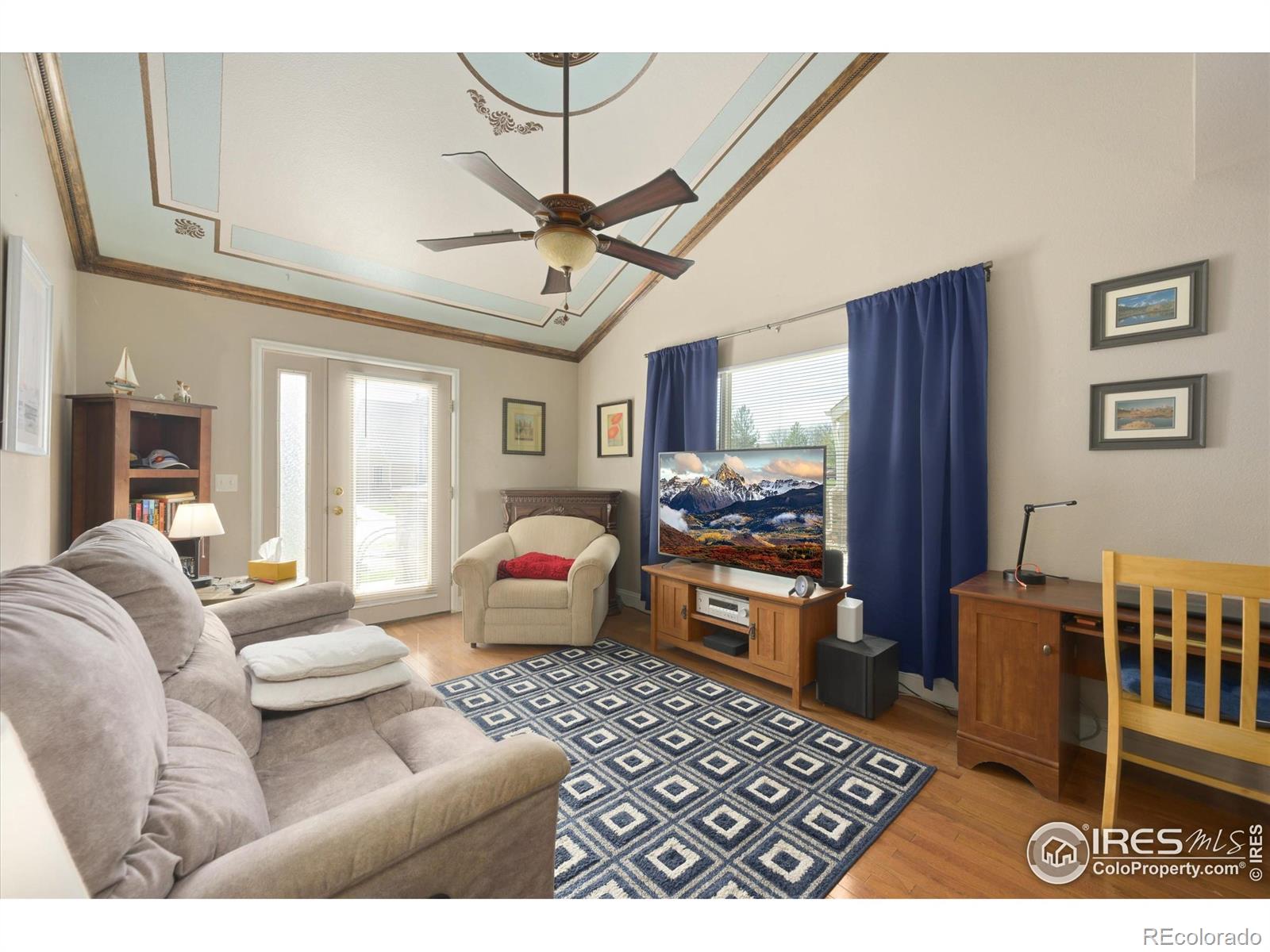MLS Image #3 for 1020  rolland moore drive,fort collins, Colorado