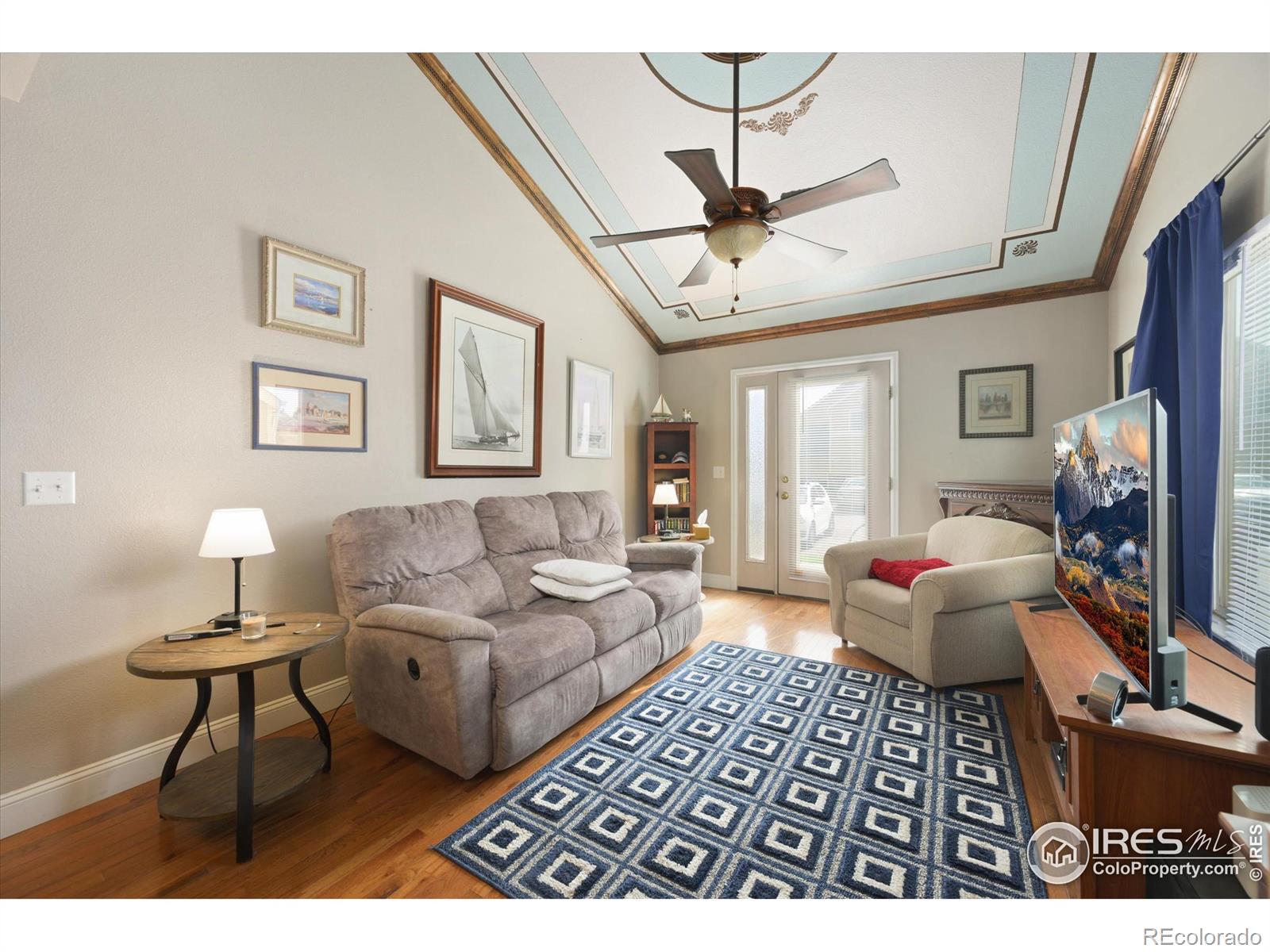 MLS Image #4 for 1020  rolland moore drive,fort collins, Colorado