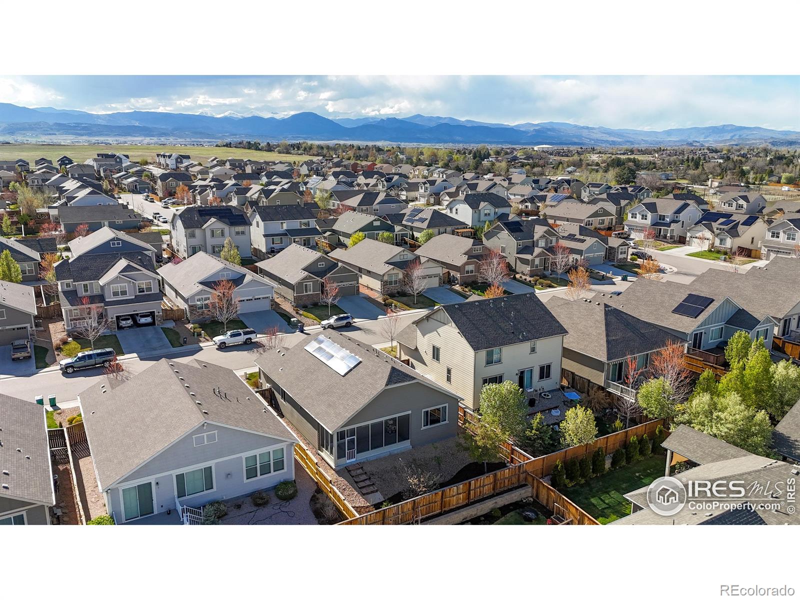 MLS Image #29 for 2842  tallgrass lane,berthoud, Colorado