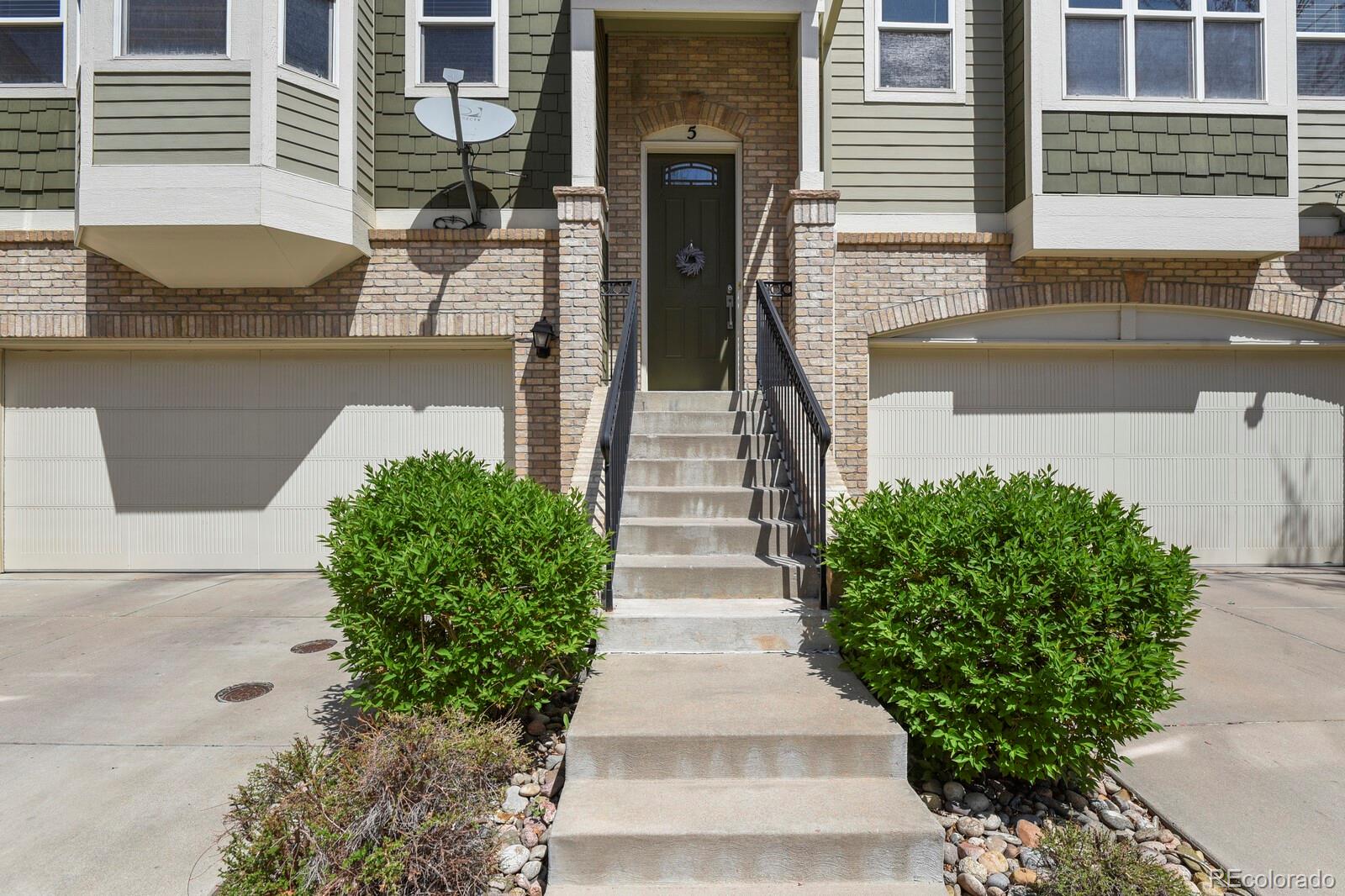 MLS Image #1 for 3680 s beeler street,denver, Colorado