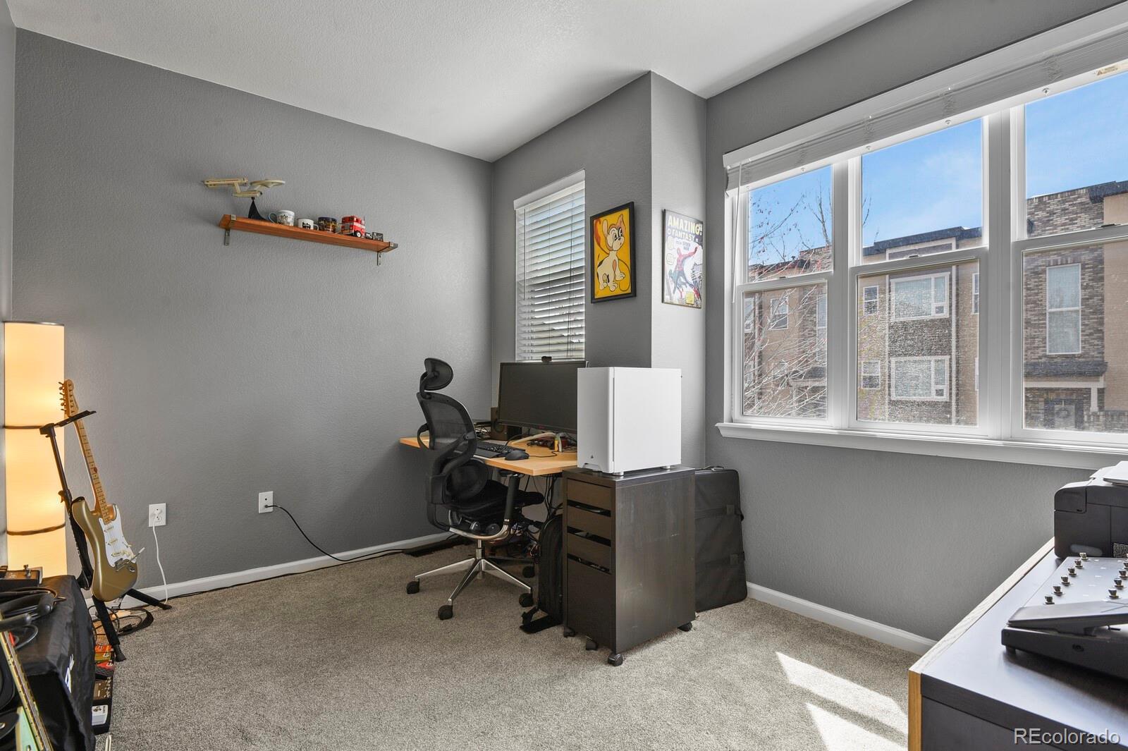 MLS Image #13 for 3680 s beeler street,denver, Colorado