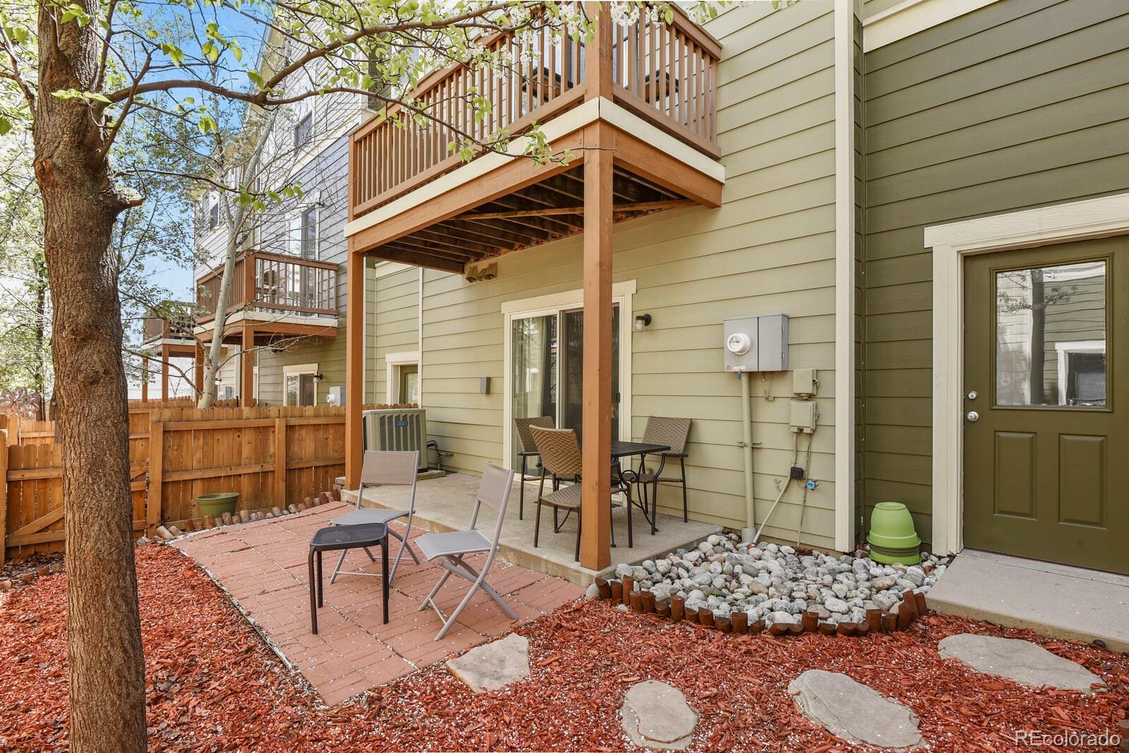 MLS Image #27 for 3680 s beeler street,denver, Colorado