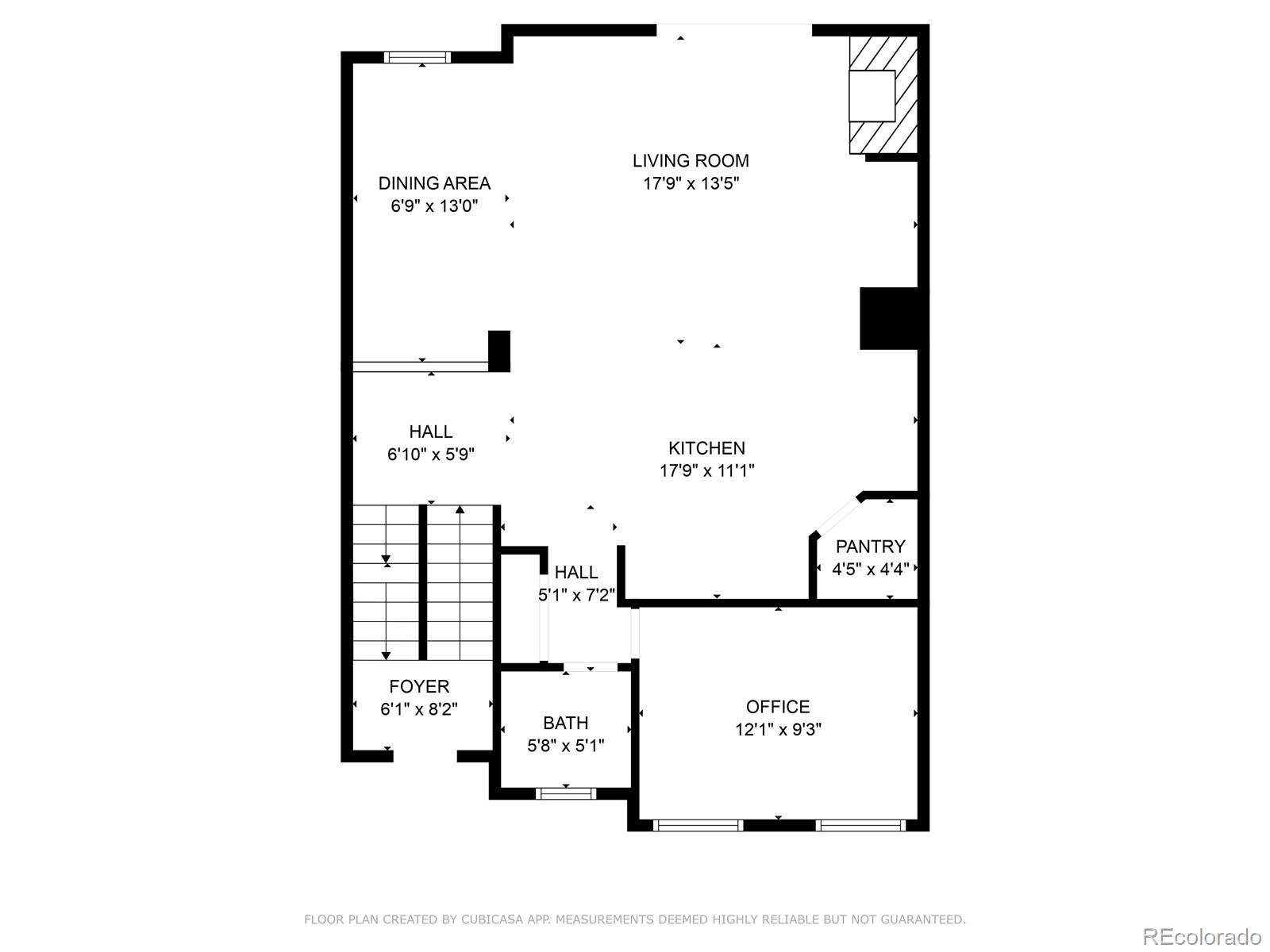 MLS Image #28 for 3680 s beeler street,denver, Colorado