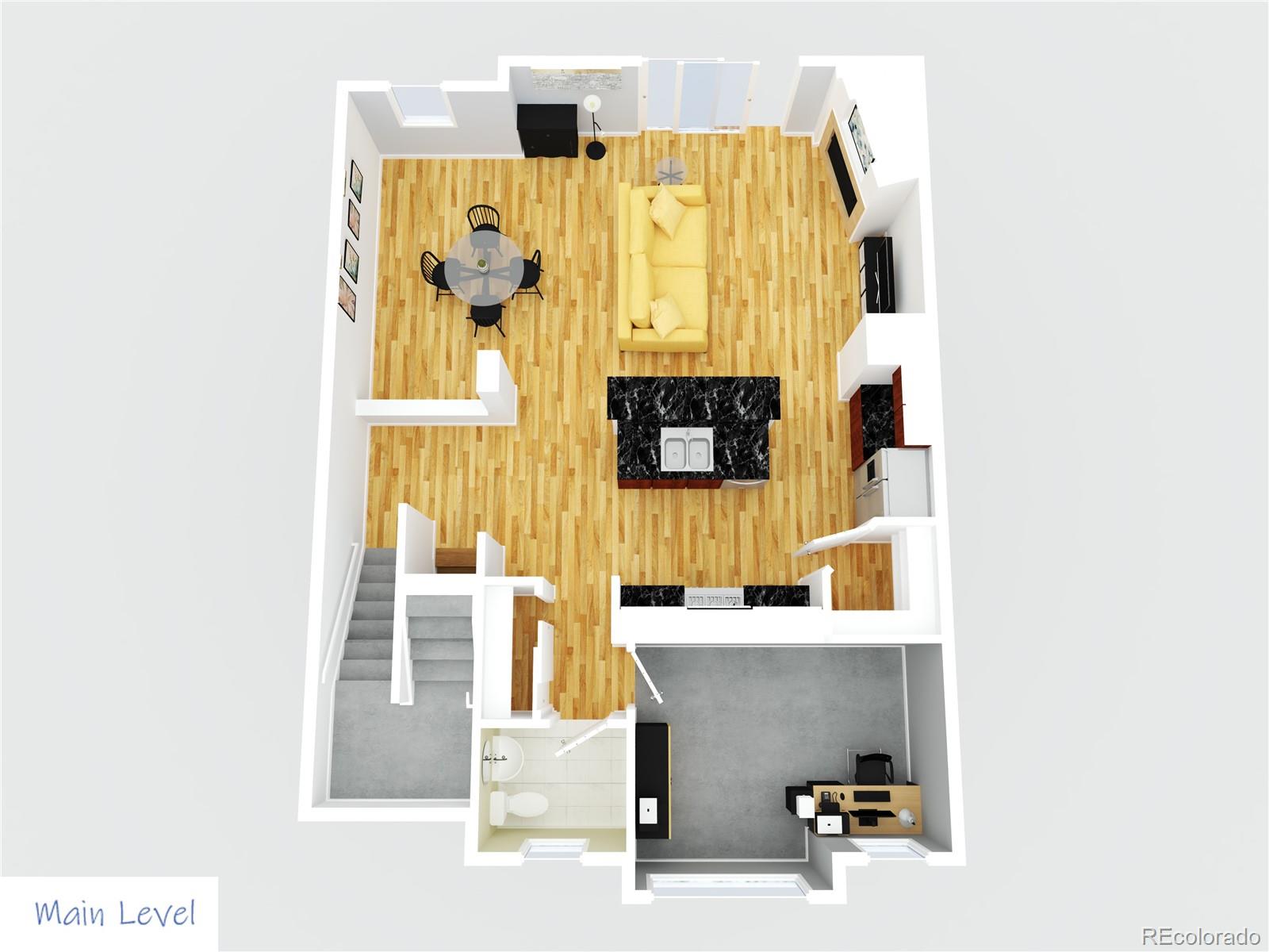 MLS Image #29 for 3680 s beeler street,denver, Colorado