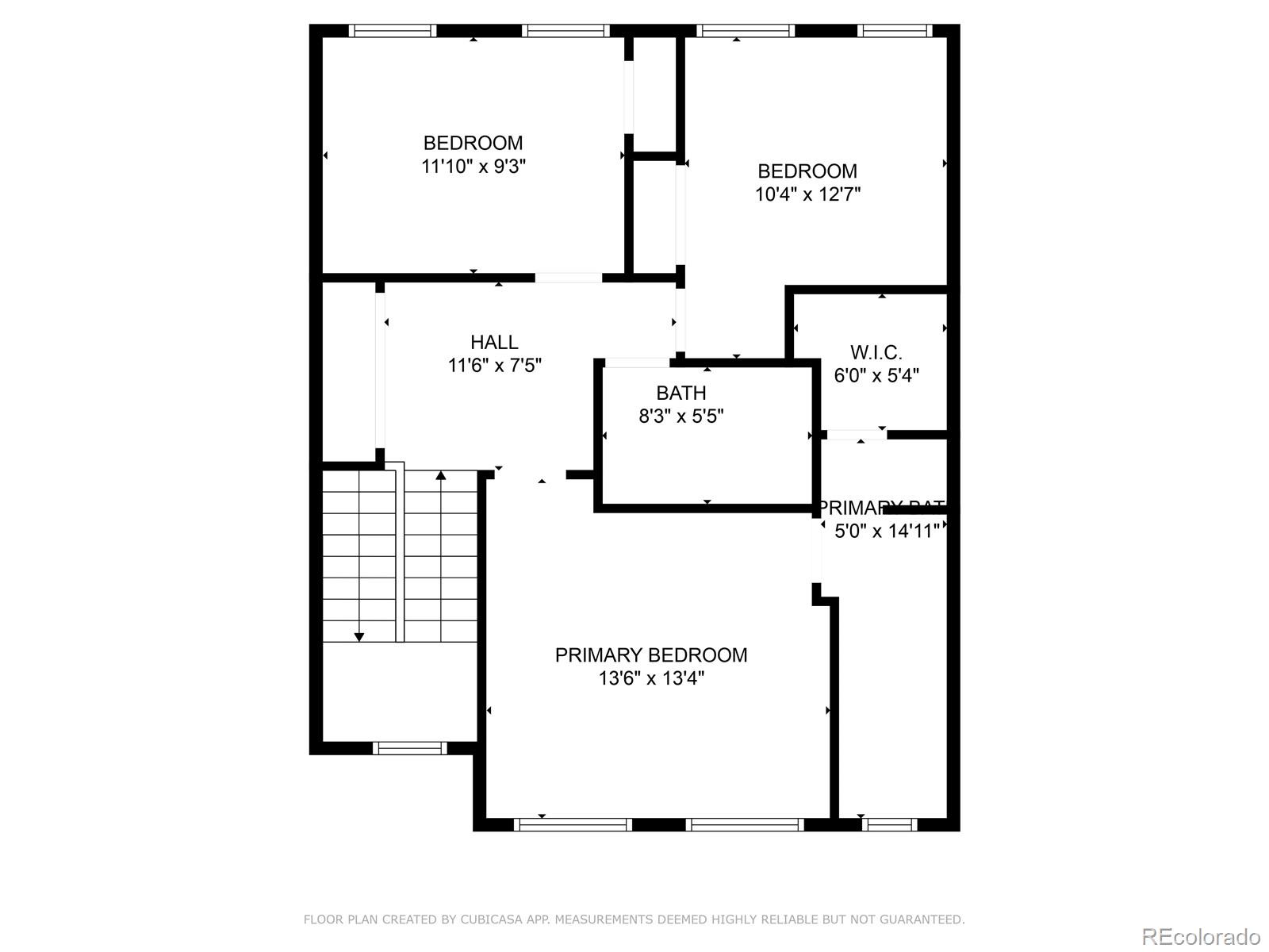 MLS Image #30 for 3680 s beeler street,denver, Colorado