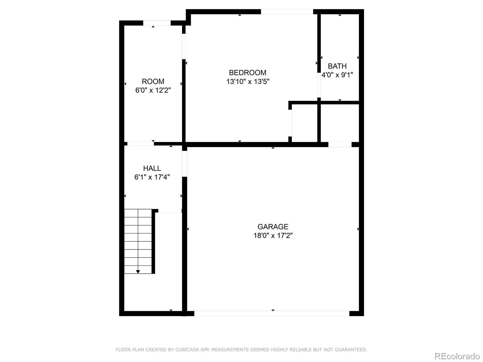 MLS Image #32 for 3680 s beeler street,denver, Colorado