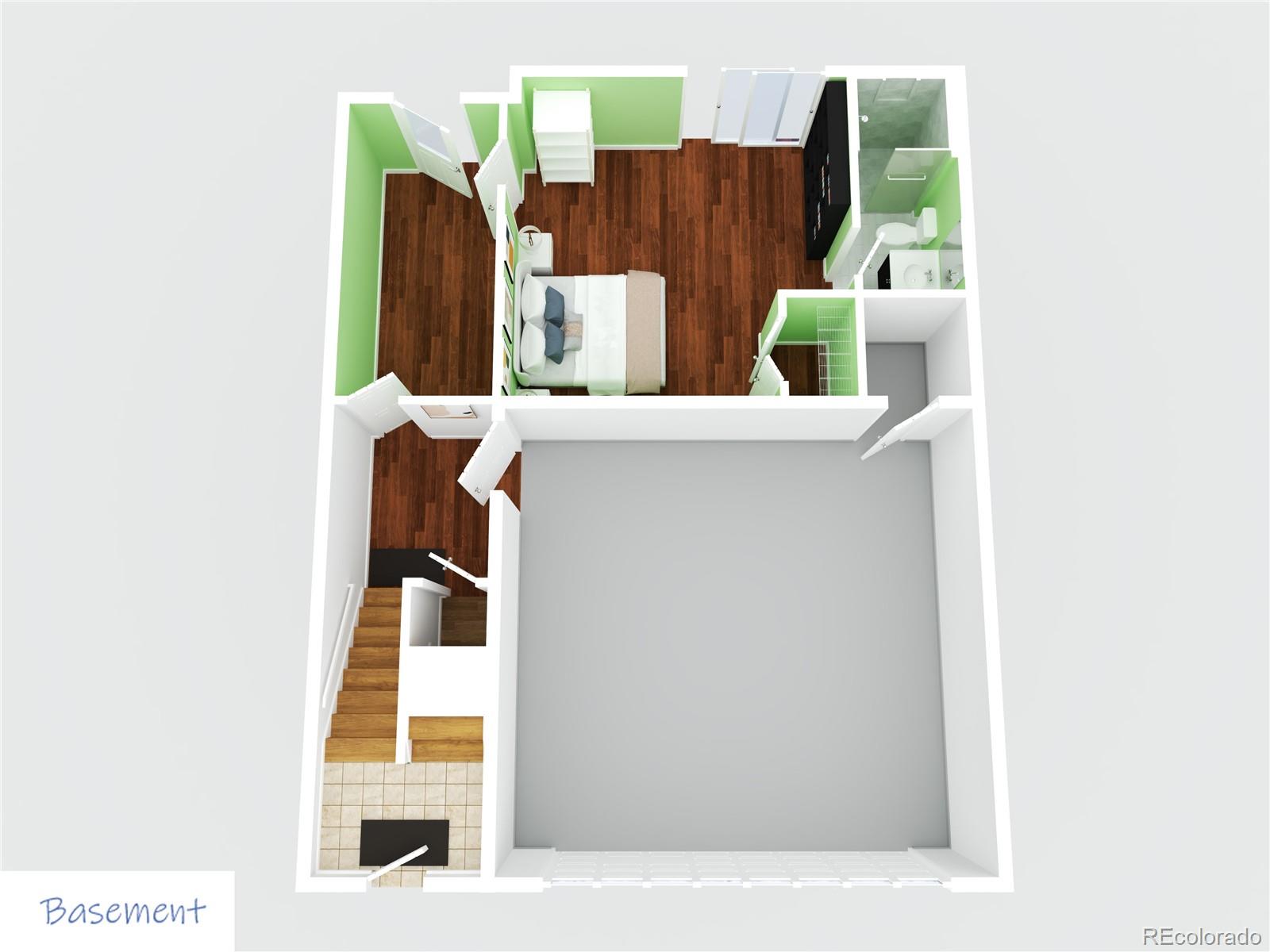 MLS Image #33 for 3680 s beeler street,denver, Colorado