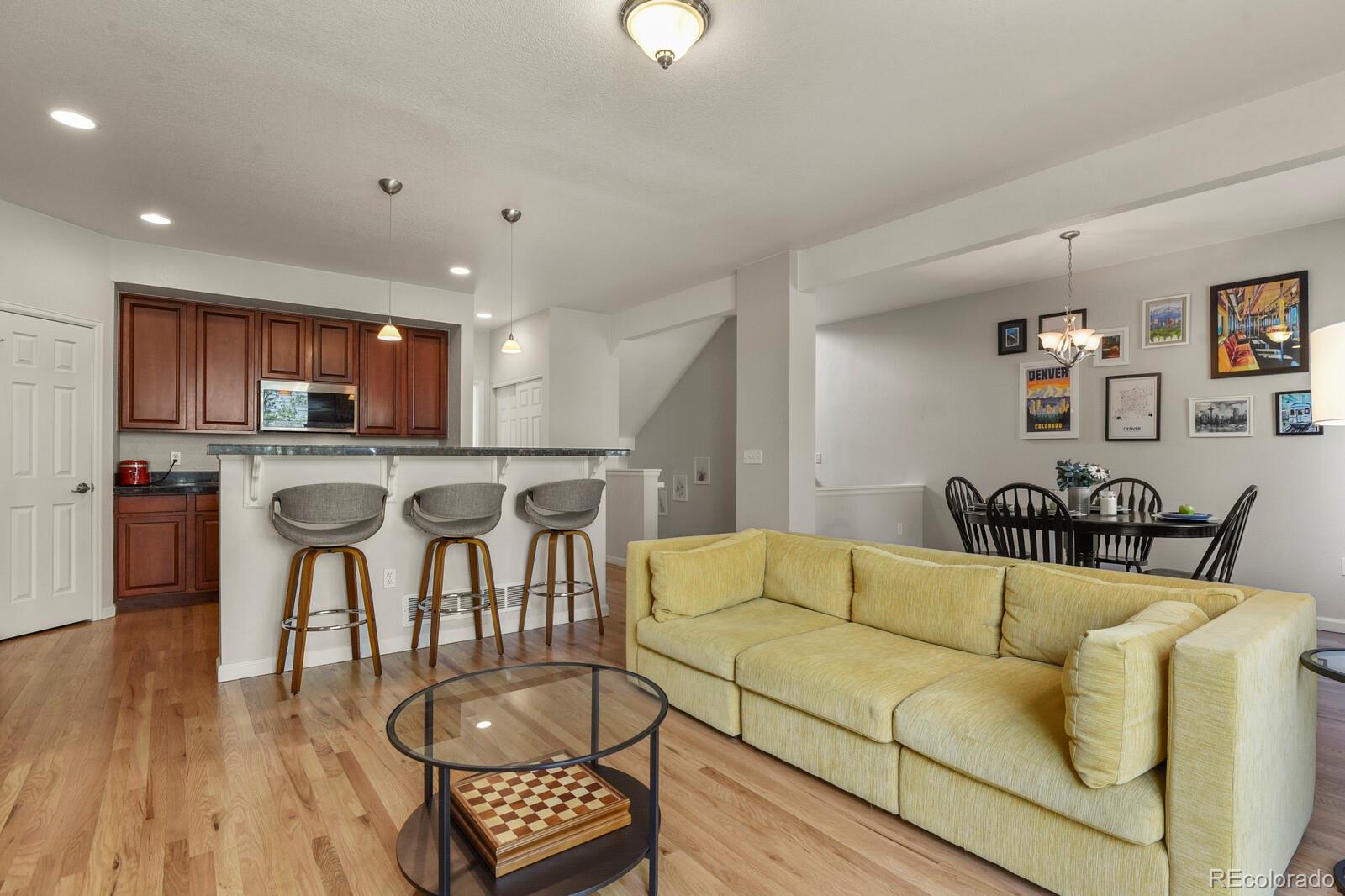 MLS Image #4 for 3680 s beeler street,denver, Colorado