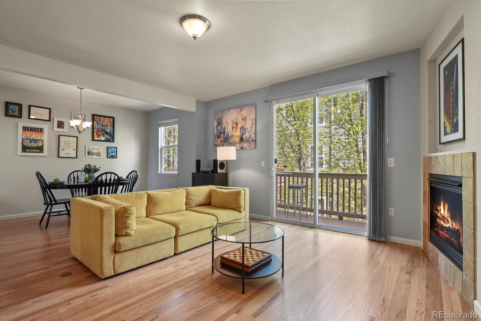 MLS Image #5 for 3680 s beeler street,denver, Colorado