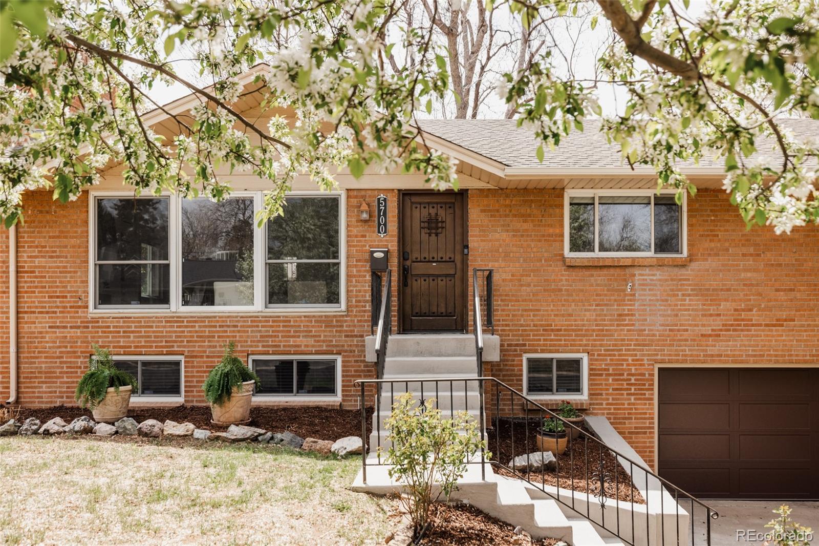 MLS Image #0 for 5700 e floyd avenue,denver, Colorado