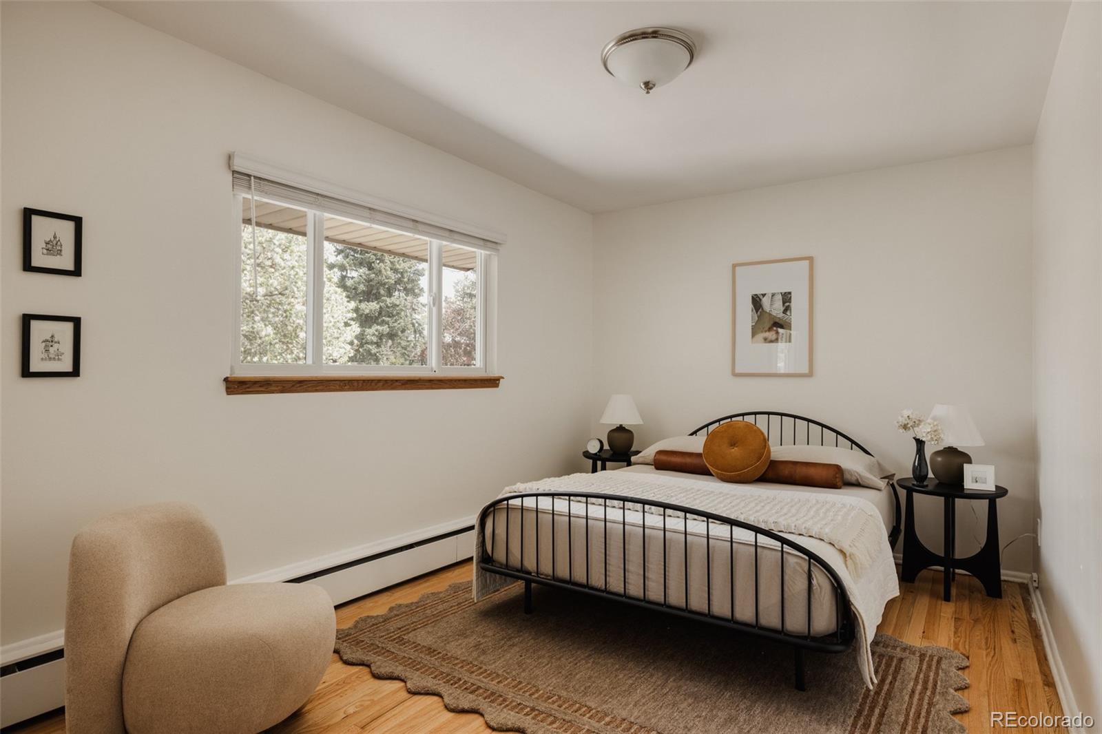 MLS Image #10 for 5700 e floyd avenue,denver, Colorado
