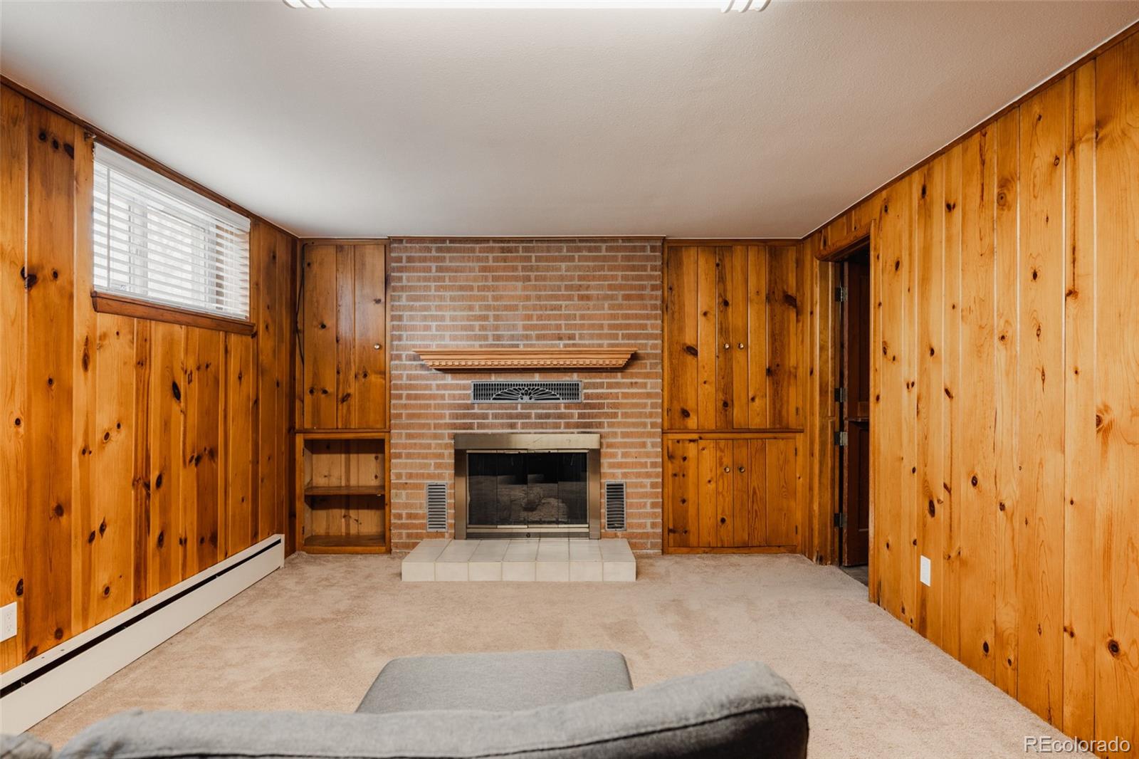 MLS Image #15 for 5700 e floyd avenue,denver, Colorado