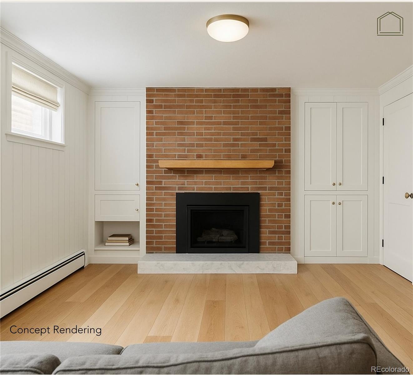 MLS Image #16 for 5700 e floyd avenue,denver, Colorado