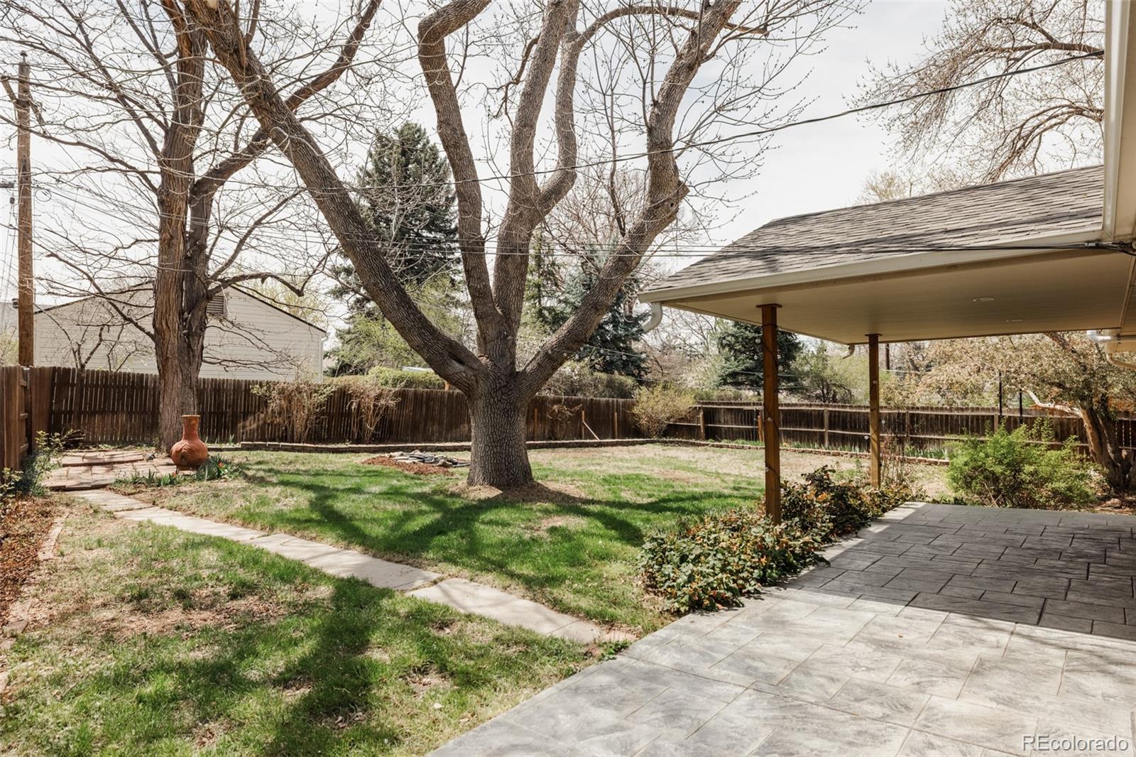 MLS Image #18 for 5700 e floyd avenue,denver, Colorado