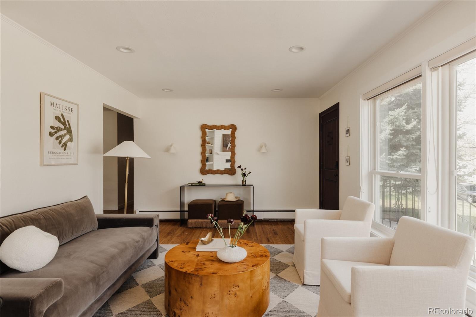 MLS Image #2 for 5700 e floyd avenue,denver, Colorado