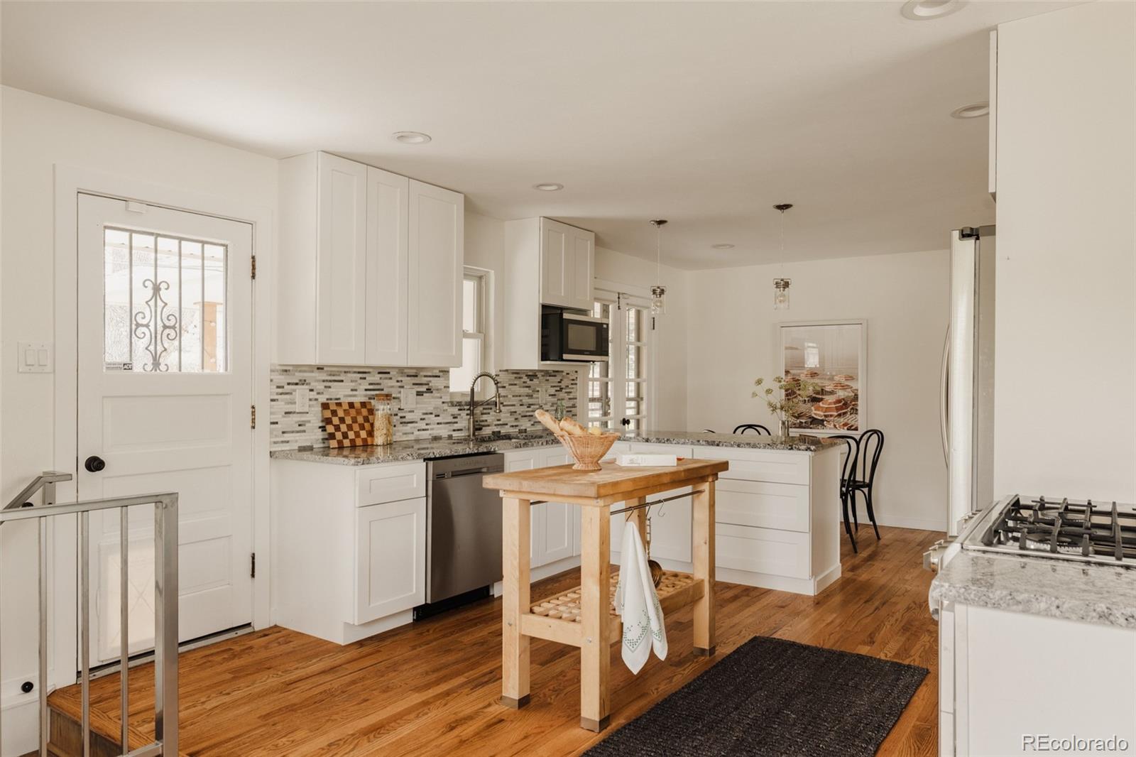 MLS Image #7 for 5700 e floyd avenue,denver, Colorado