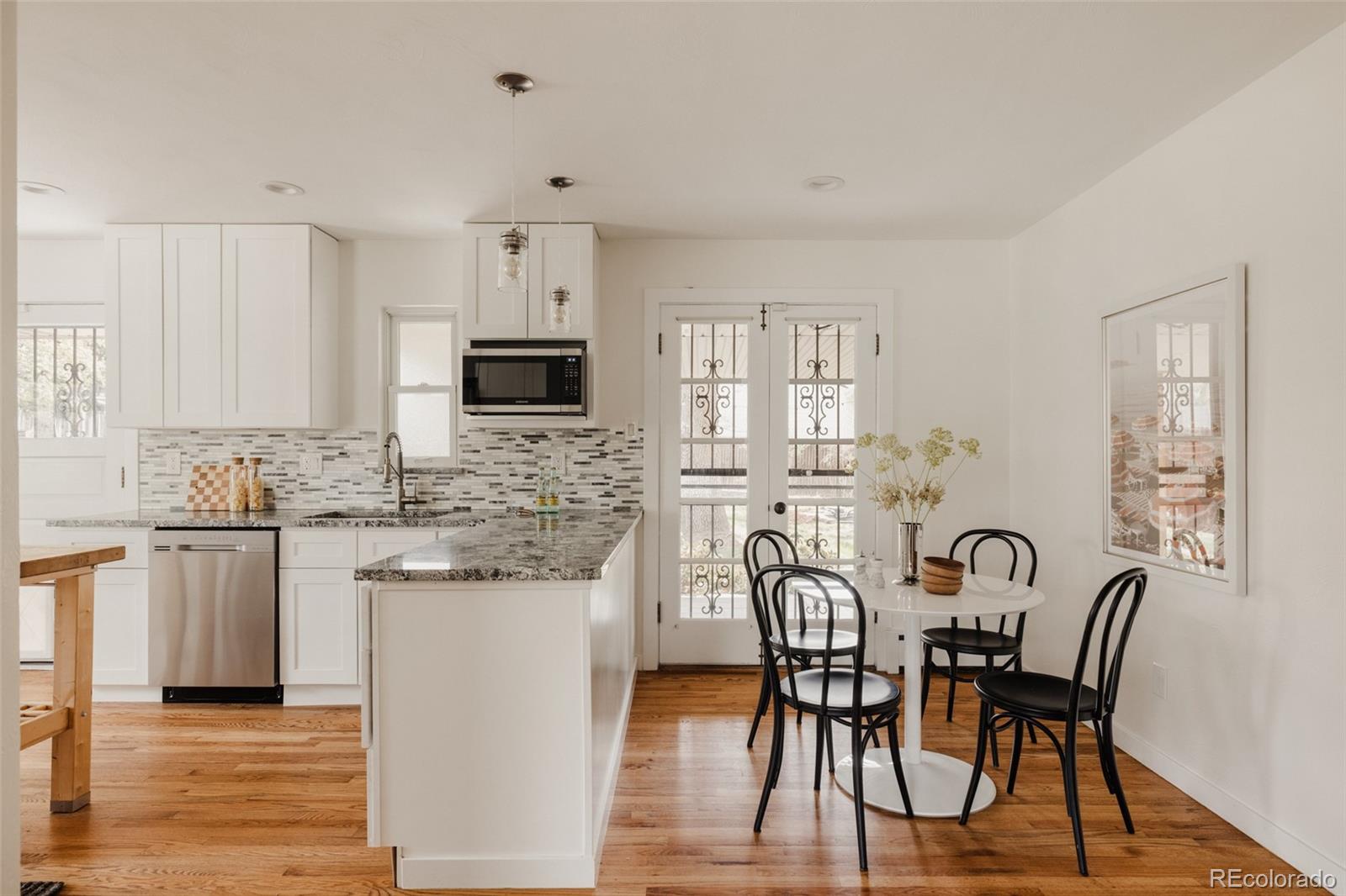 MLS Image #8 for 5700 e floyd avenue,denver, Colorado