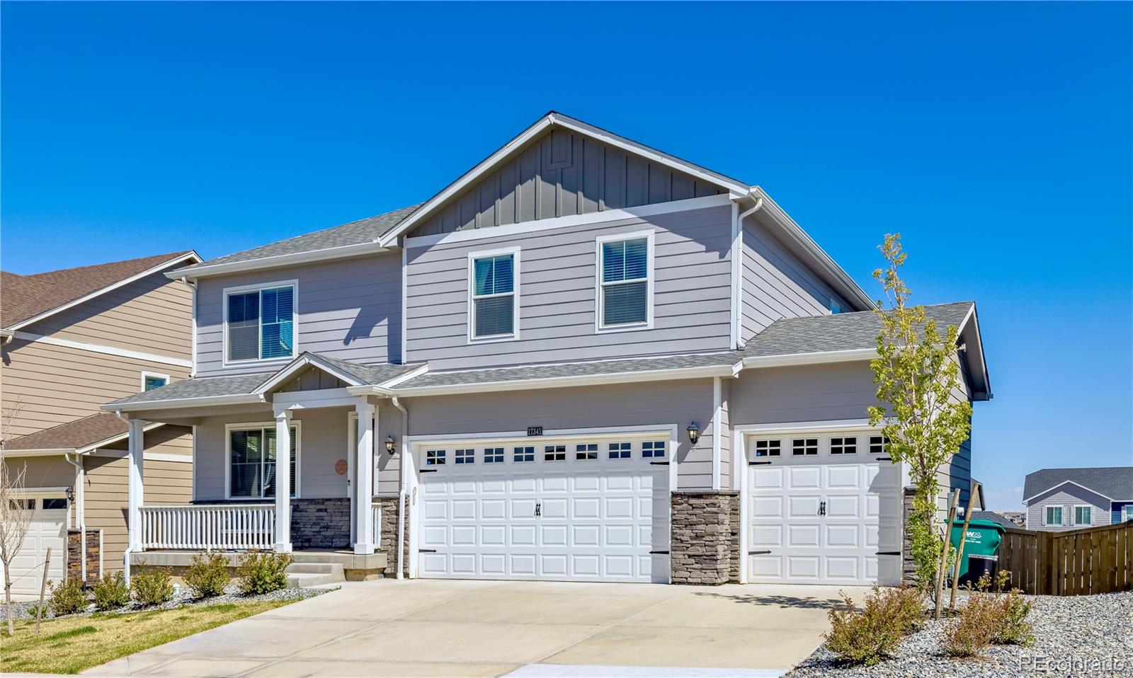 MLS Image #1 for 17341  red cosmos point,parker, Colorado