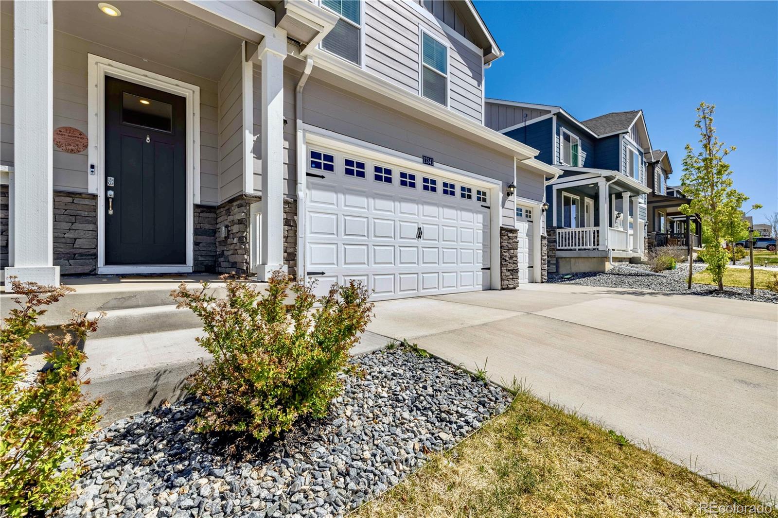 MLS Image #2 for 17341  red cosmos point,parker, Colorado