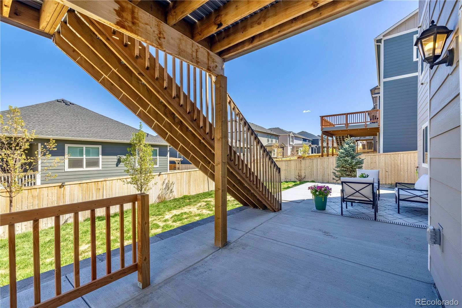 MLS Image #29 for 17341  red cosmos point,parker, Colorado