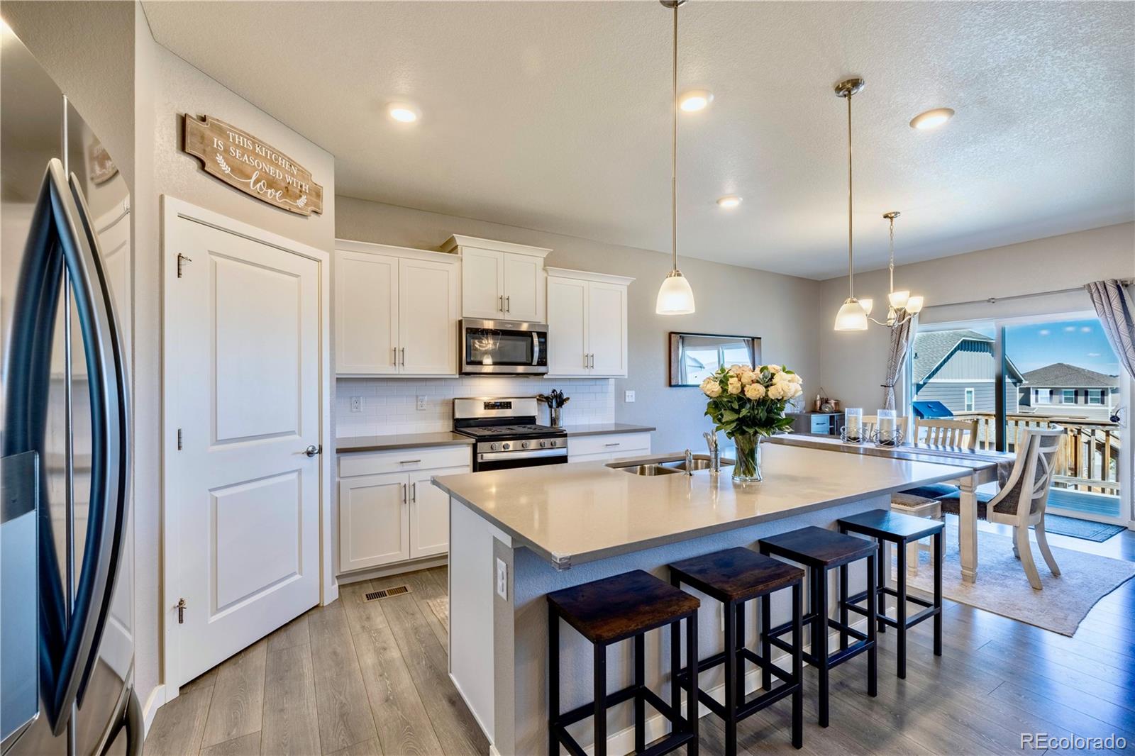 MLS Image #5 for 17341  red cosmos point,parker, Colorado