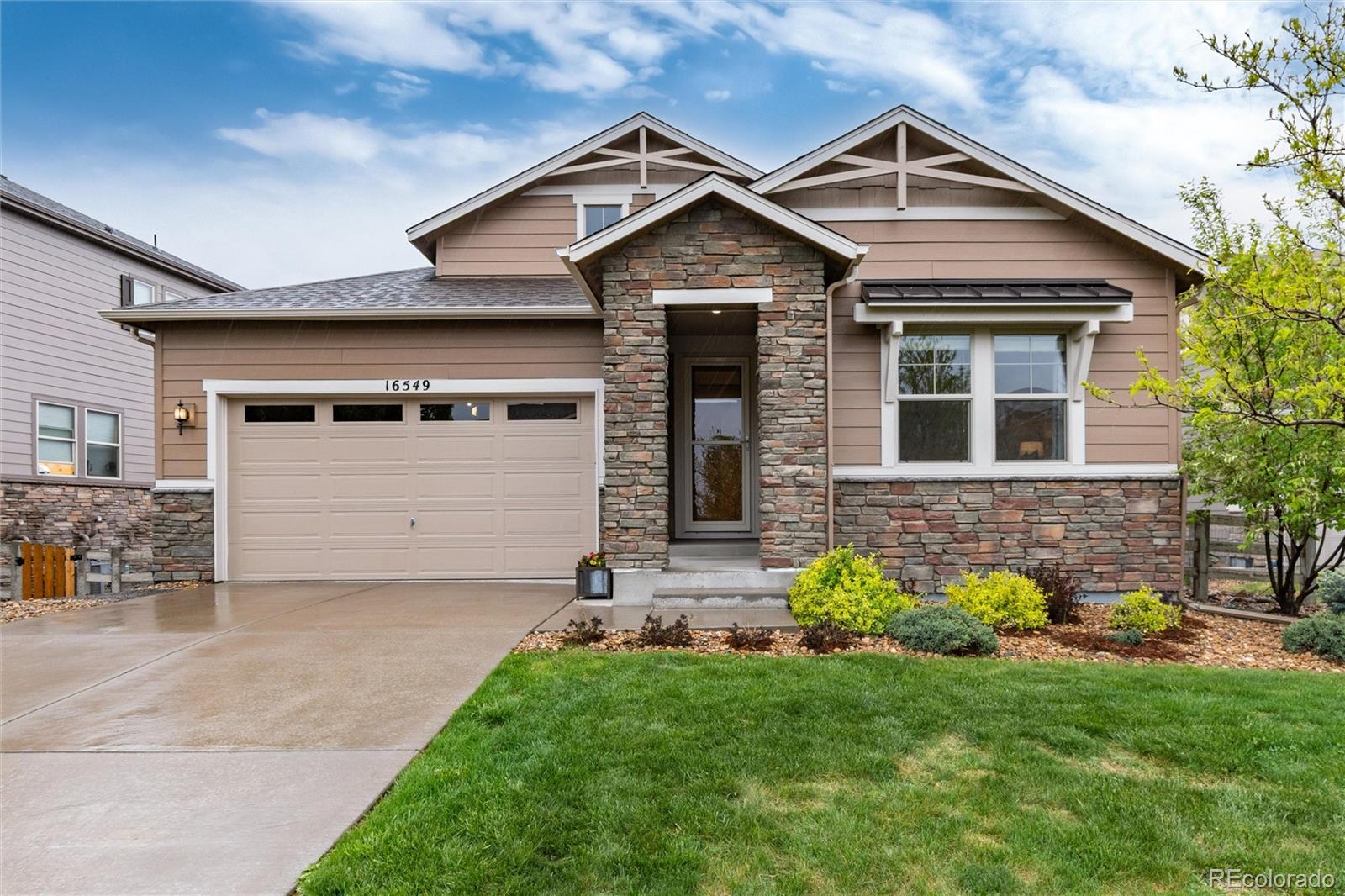 MLS Image #0 for 16549  prospect lane,broomfield, Colorado