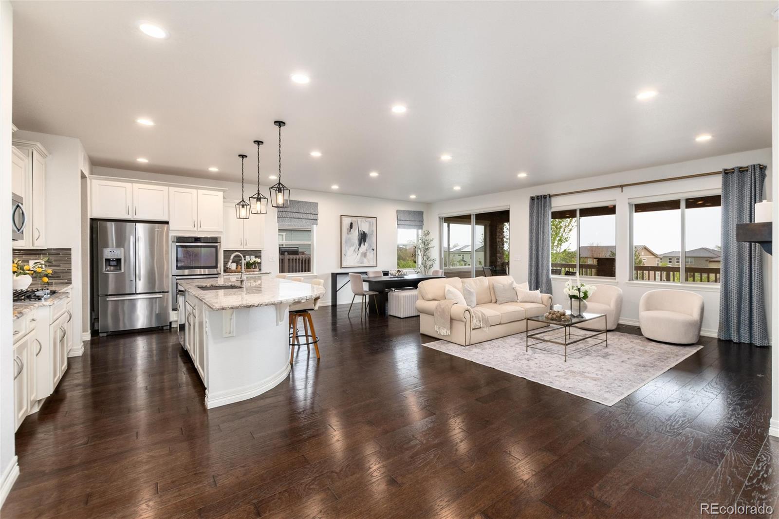 MLS Image #5 for 16549  prospect lane,broomfield, Colorado