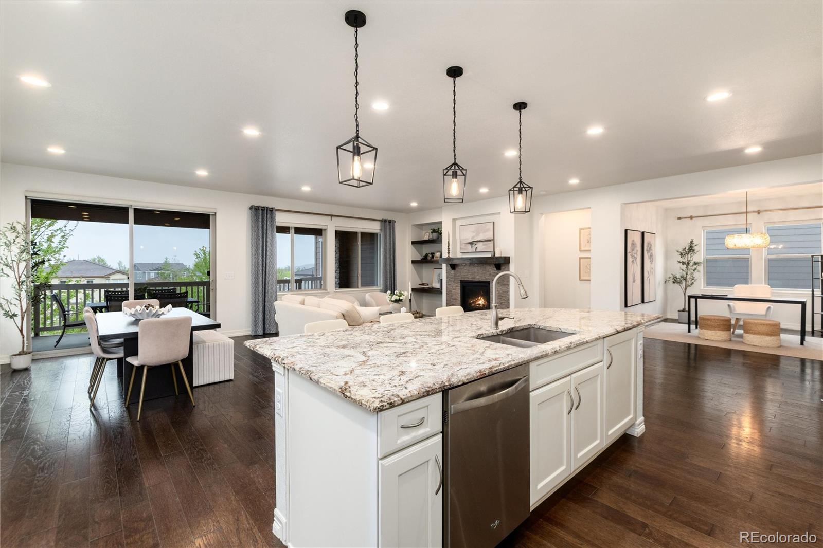 MLS Image #9 for 16549  prospect lane,broomfield, Colorado