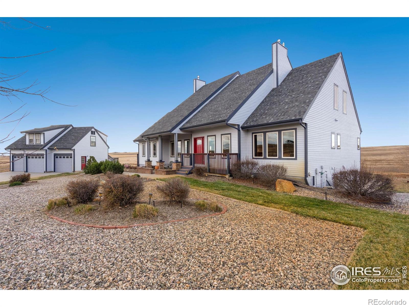 MLS Image #0 for 47415  county road 15 ,wellington, Colorado